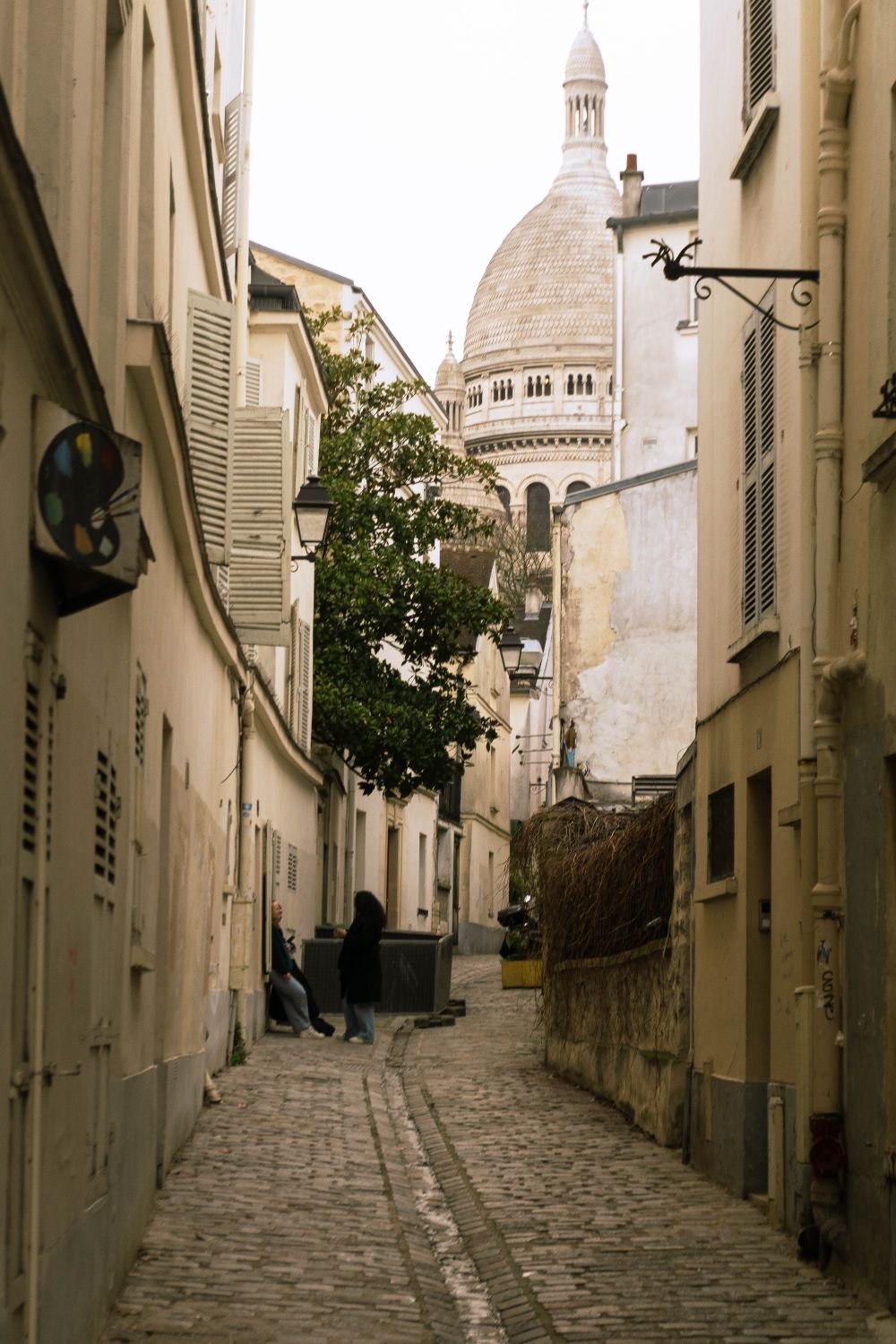París a otra escala — imagen 2