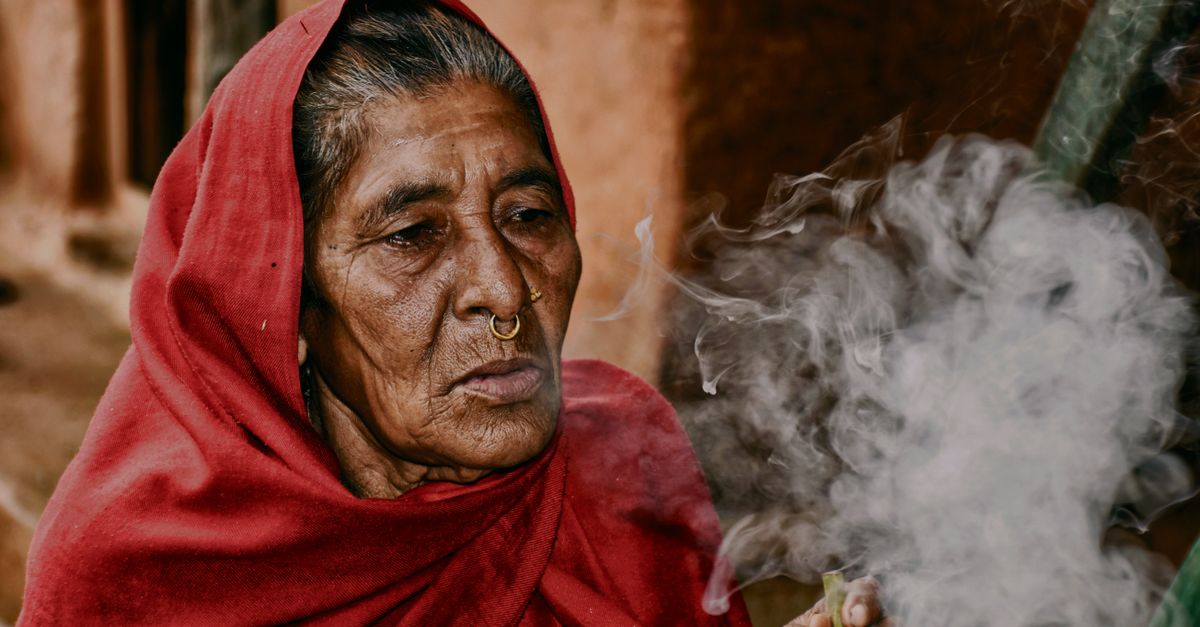 Tuberculosis Exposes Gaps in India's Urban Health Infrastructure