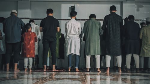 Free stock photo of ramadan 2026 Stock Photo