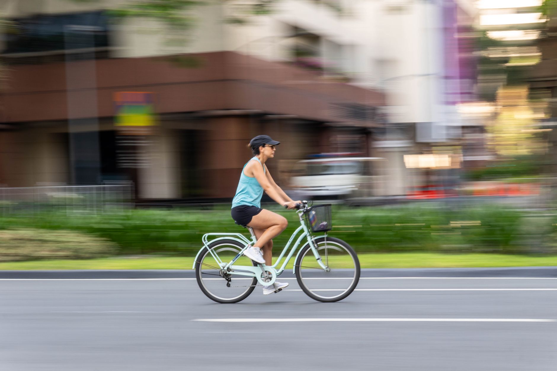 Living with Ulcerative Colitis: A Cyclist's Journey of Resilience and Community
