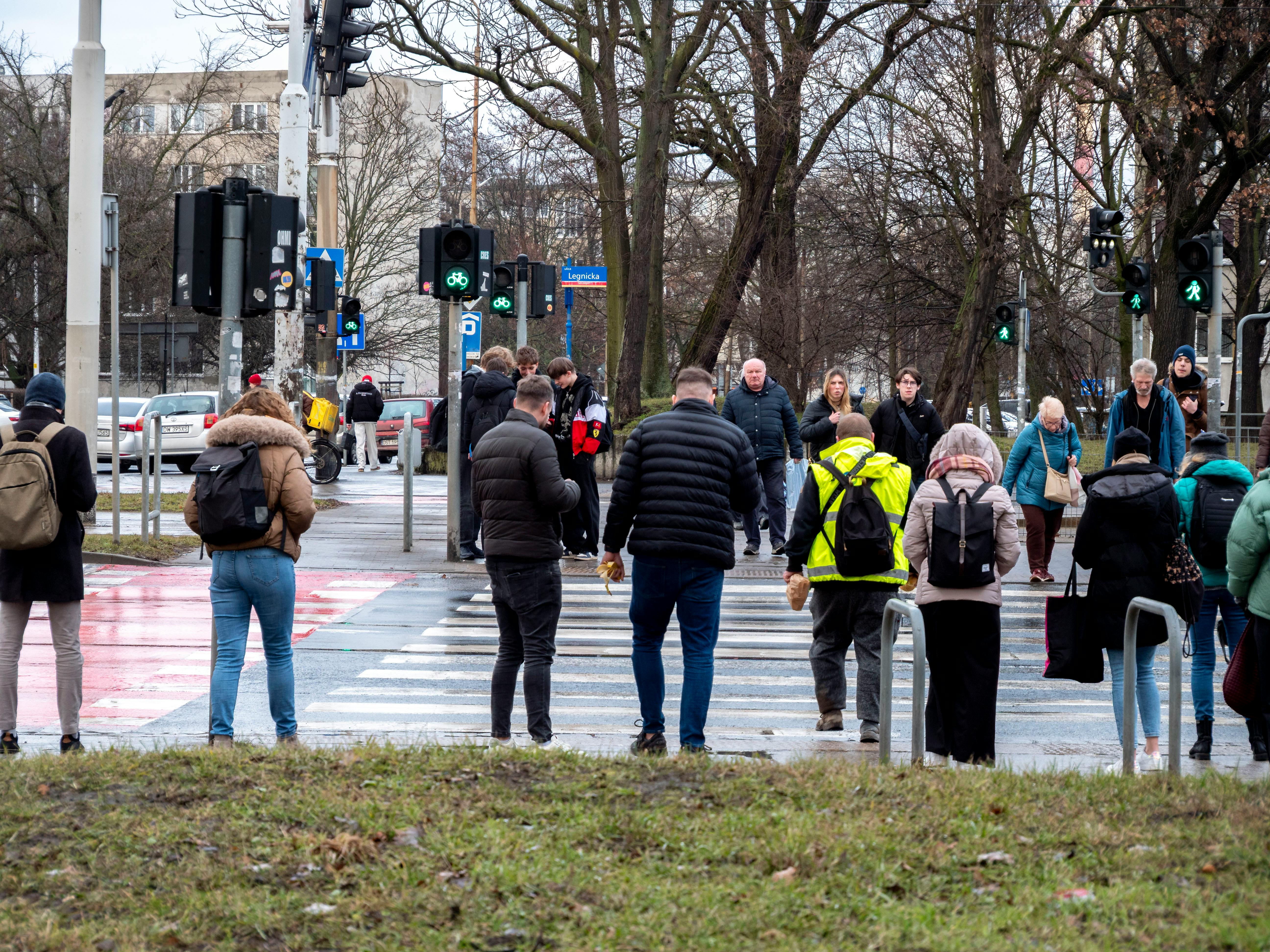public opinion polling — Photo by SHOX ART on Pexels
