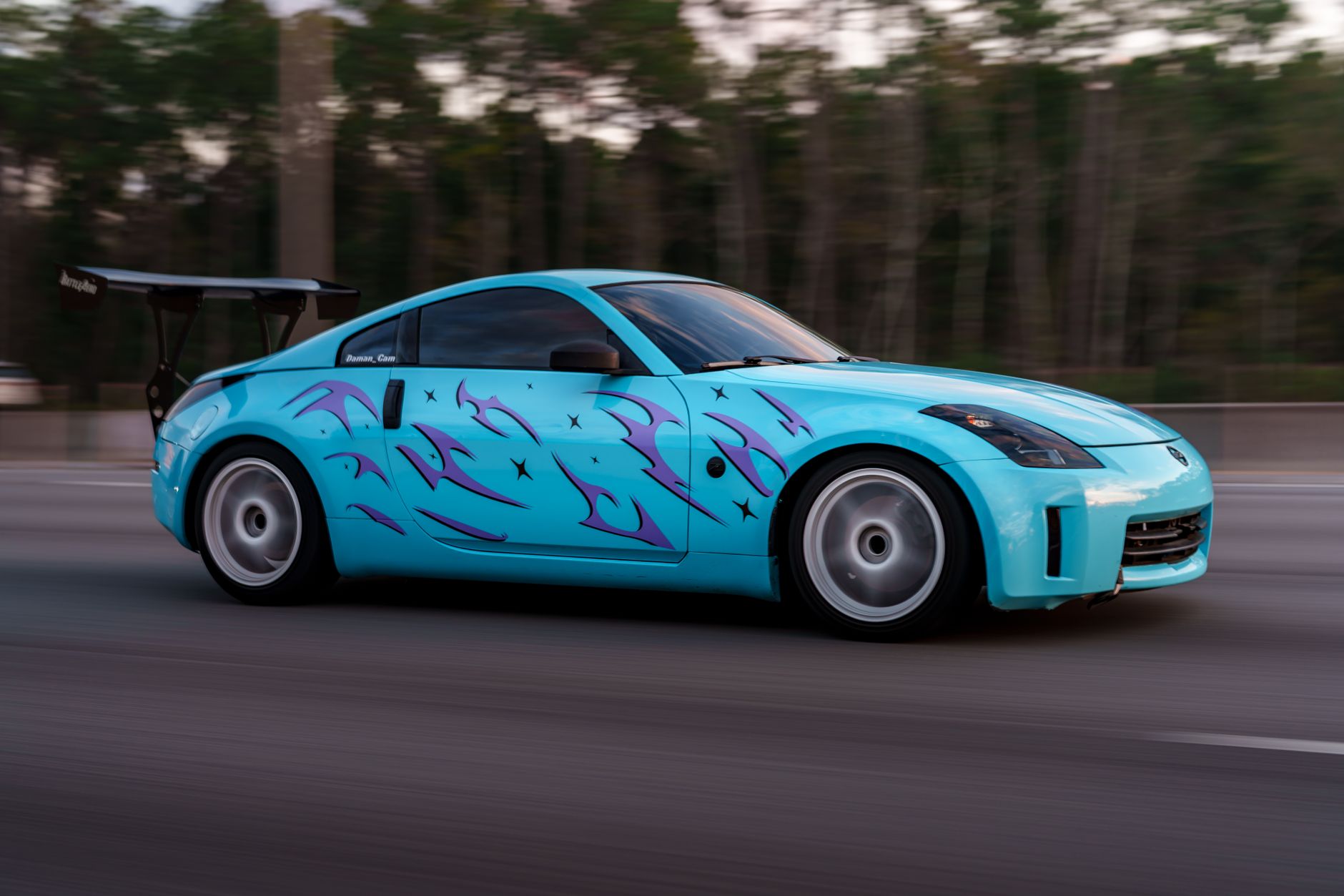 Atlanta Street Racing 'Takeover' Leads to 18 Arrests