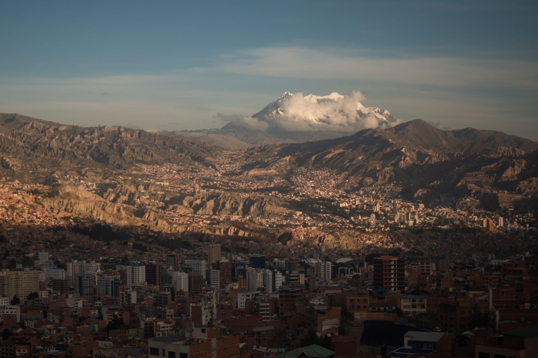 La Paz