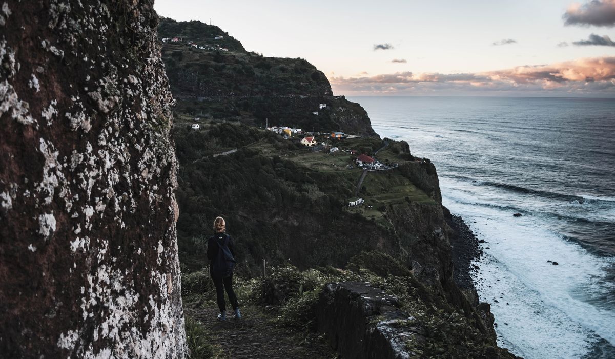 Madère, Portugal - idée de voyage