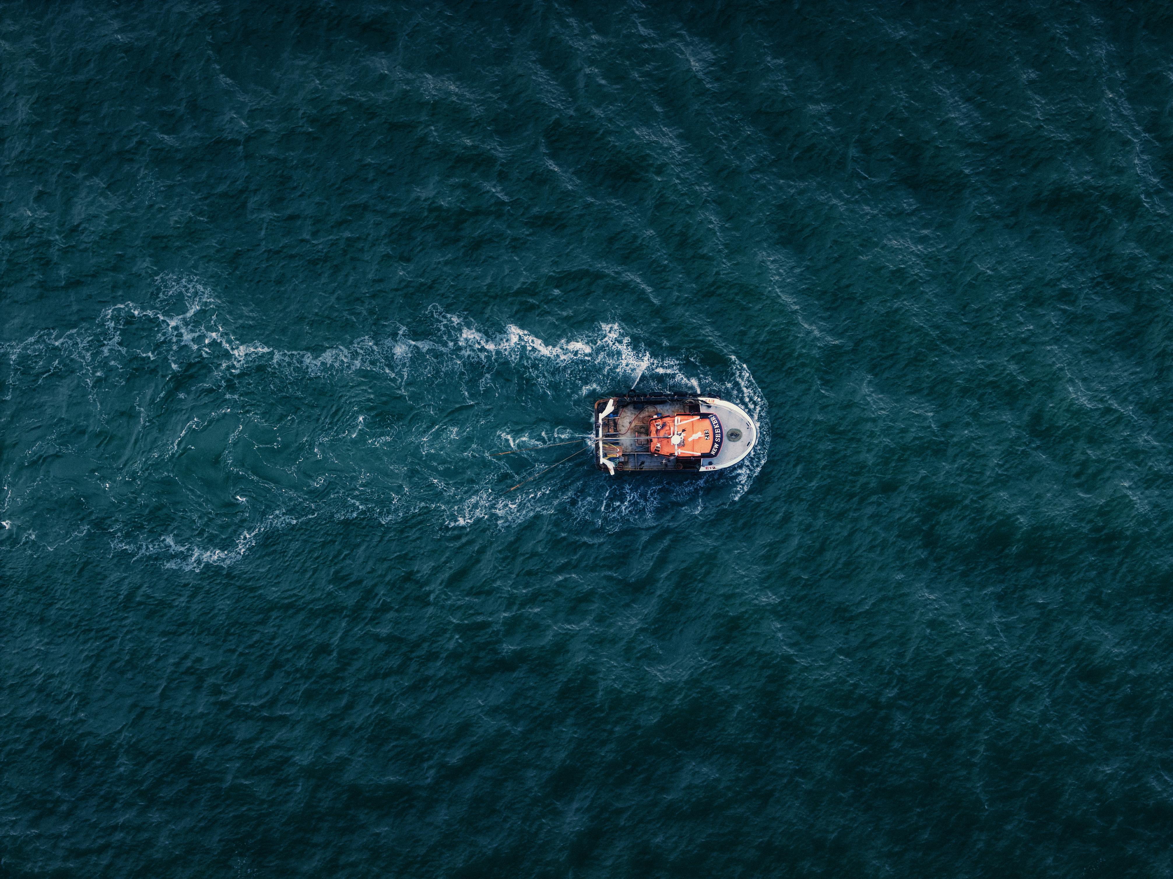 Gratis Foto stok gratis air, air asin, alam Foto Stok