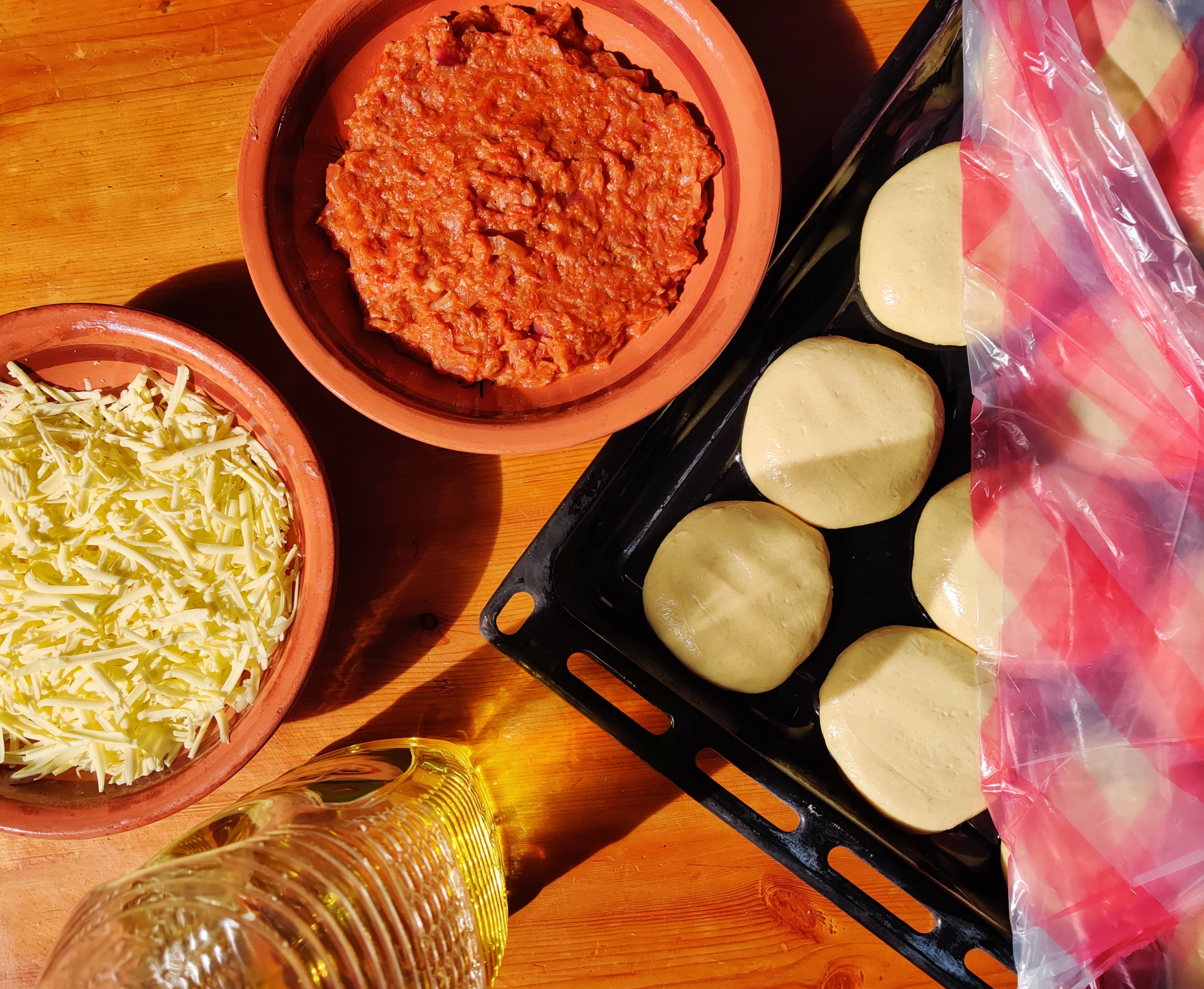 easy recipes, quick meals, healthy cooking, meal prep ideas, budget-friendly meals — Photo by Nour Al Huda Zardan on Pexels