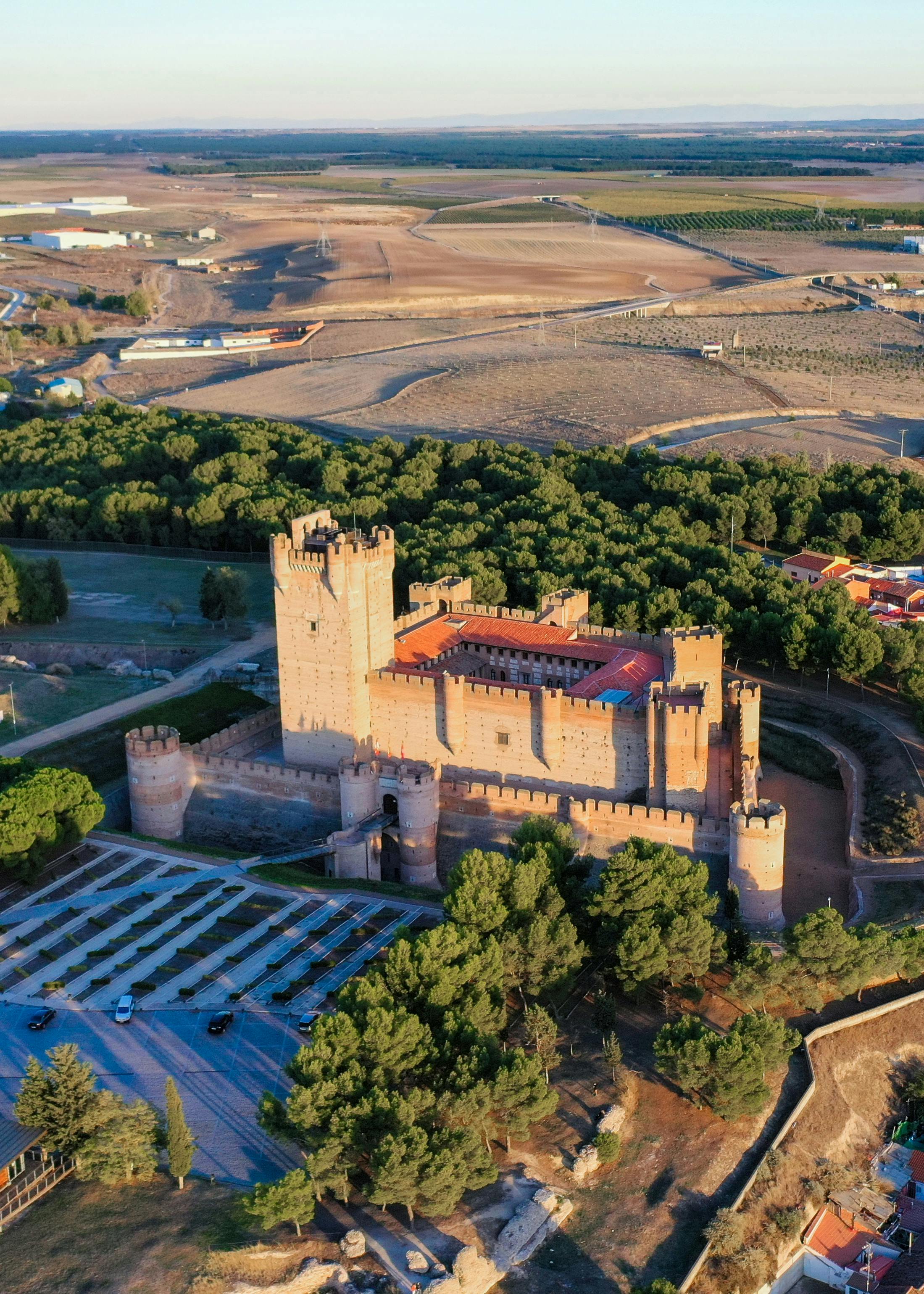 Gratis arkivbilde med anlagt eiendom, arkitektur, arvsted Arkivbilde