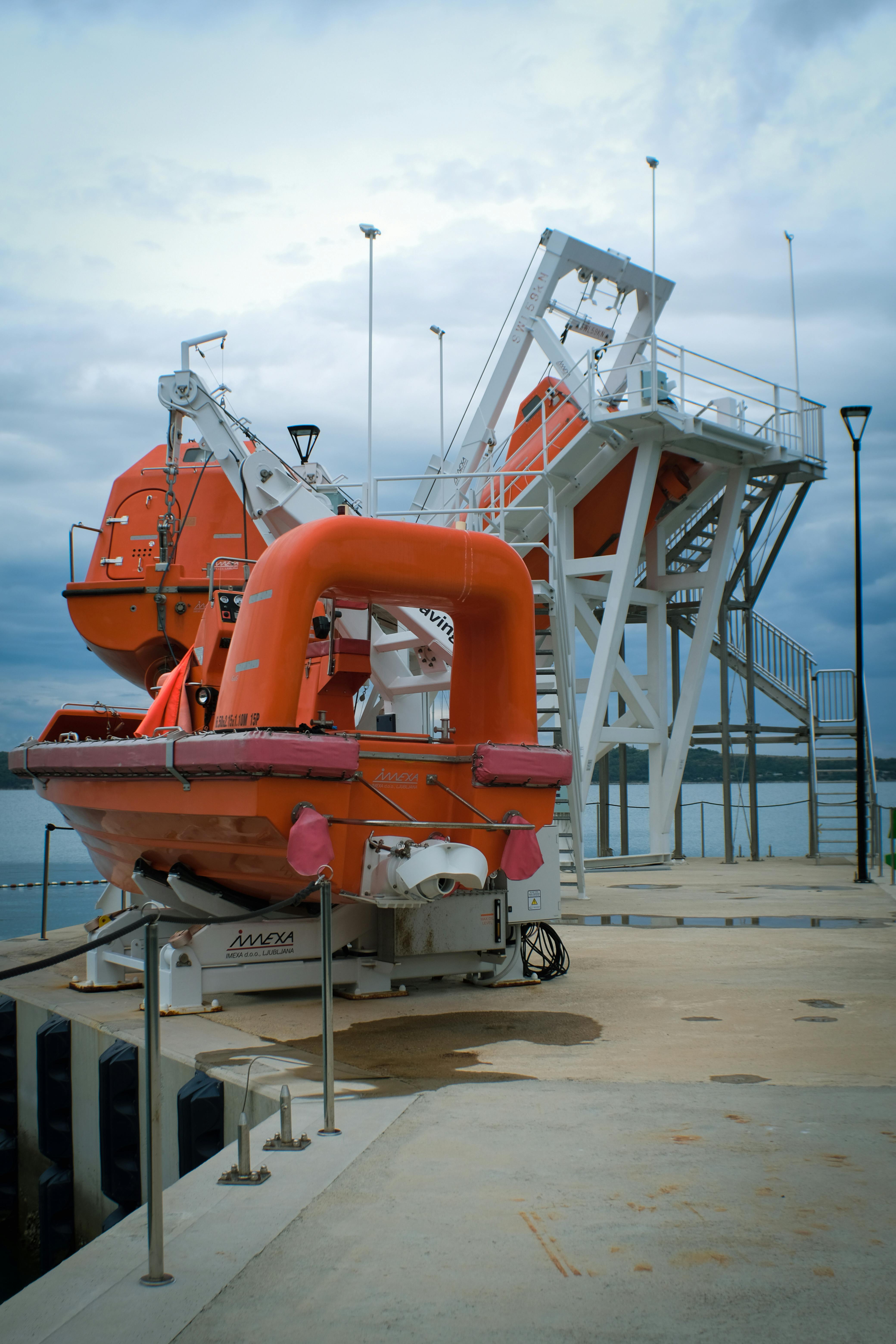 Gratis Foto stok gratis area docking, arsitektur laut, bahari Foto Stok