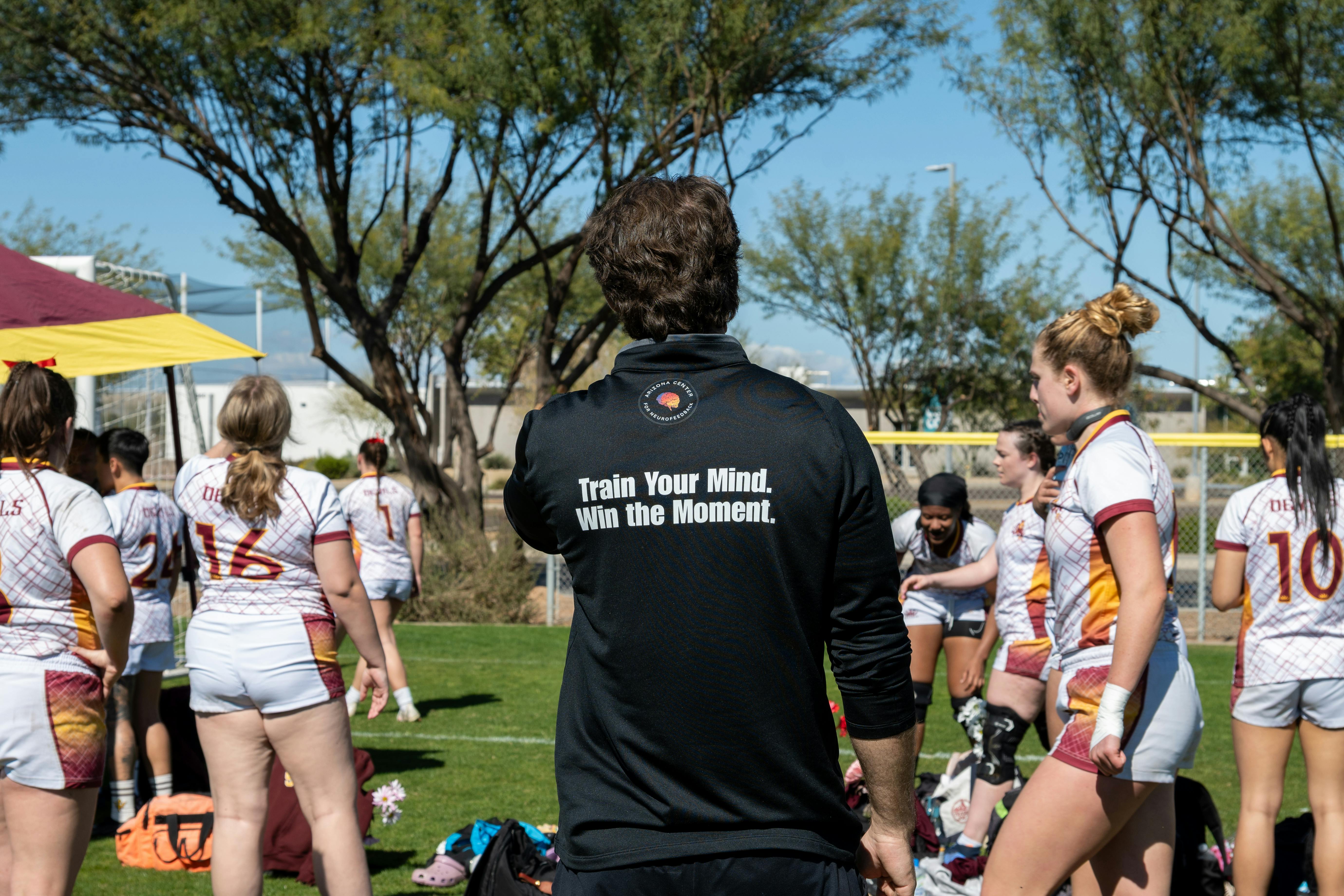 Revolution Academy and Positive Coaching Alliance partner to foster positive youth sports culture in New England — Photo by J