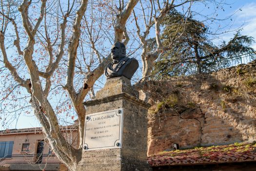 Lansargues