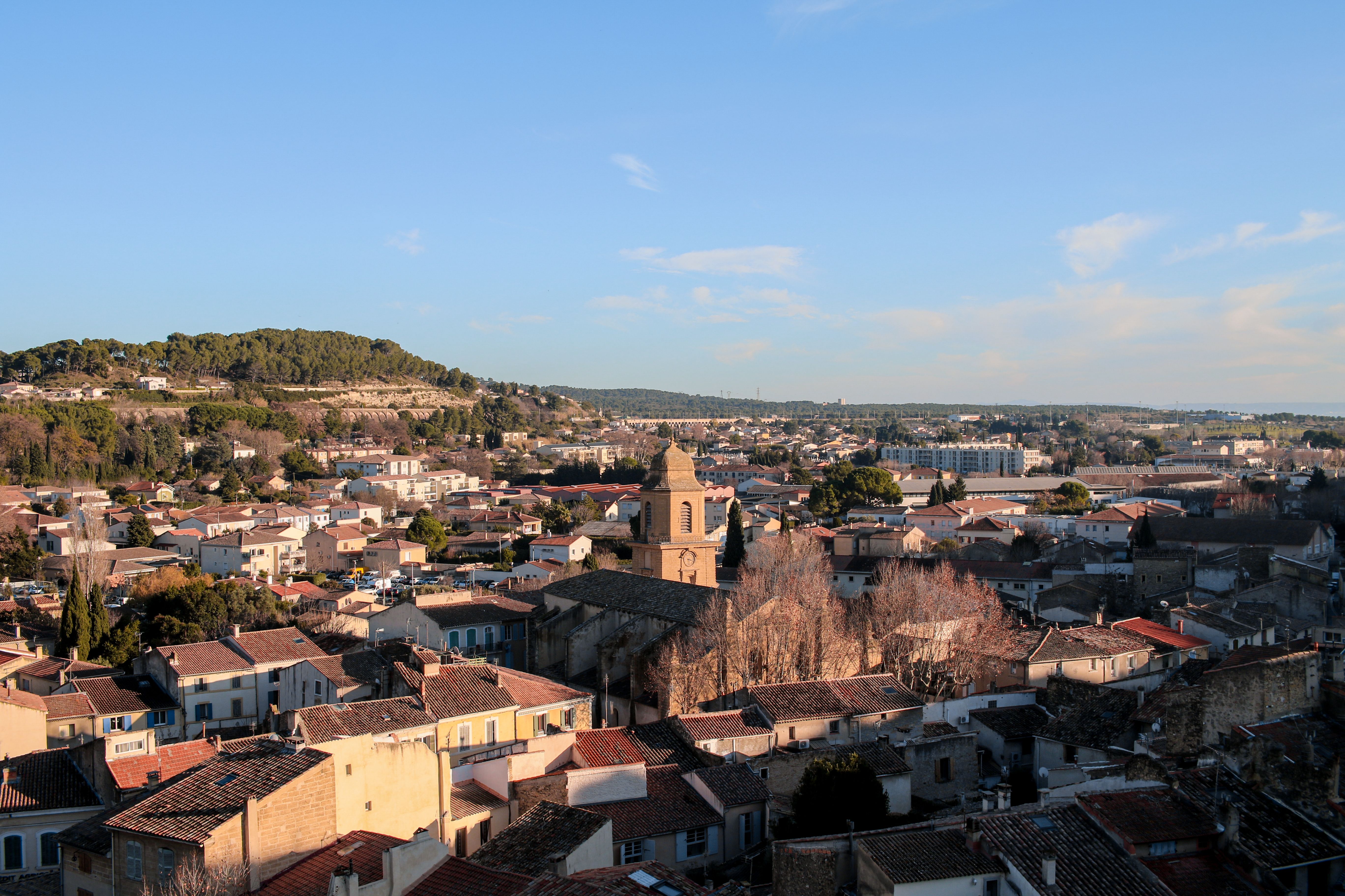 Brignoles