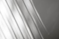 Abstract Monochrome Blurry Light Patterns