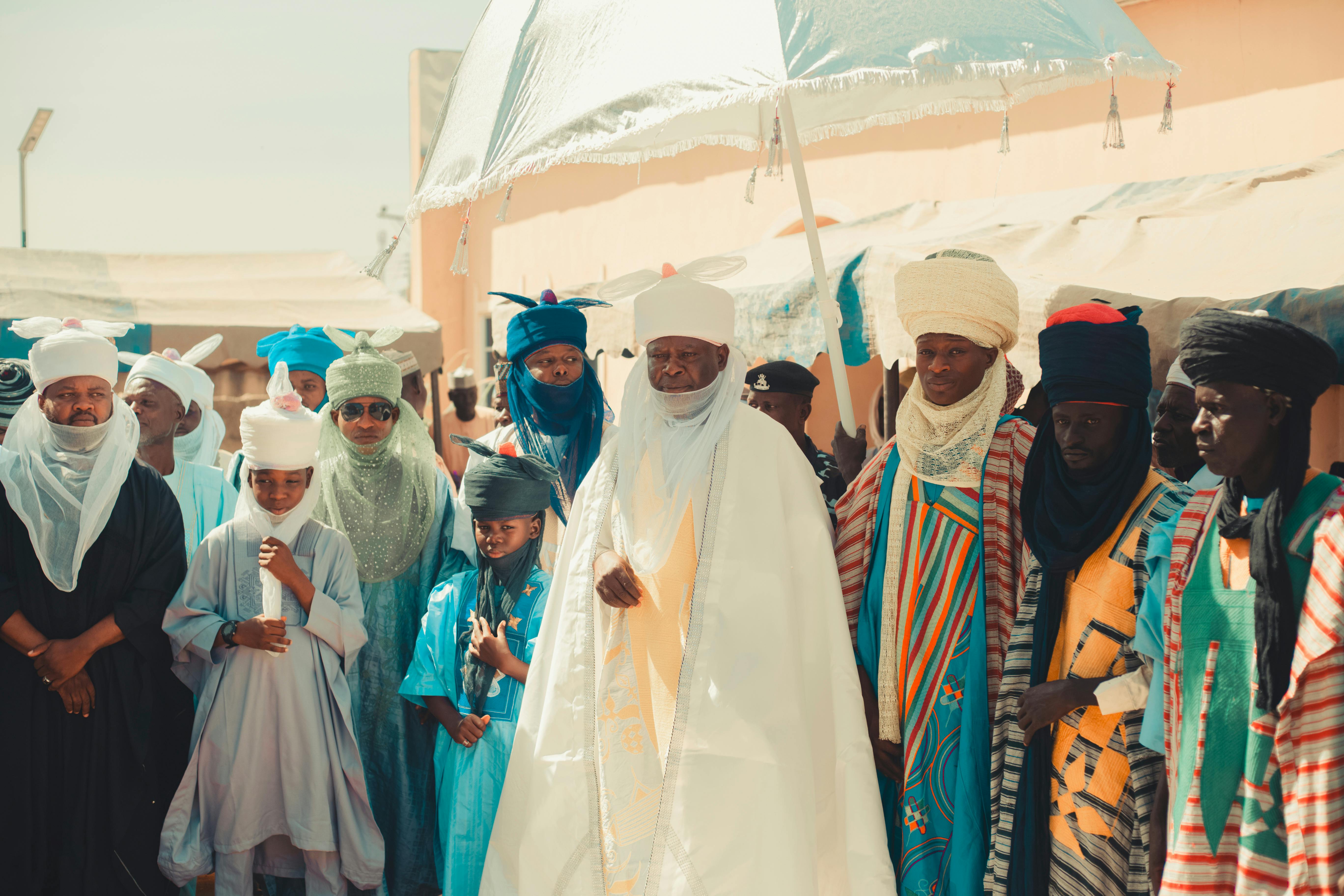 Alhagi Touray Sisay