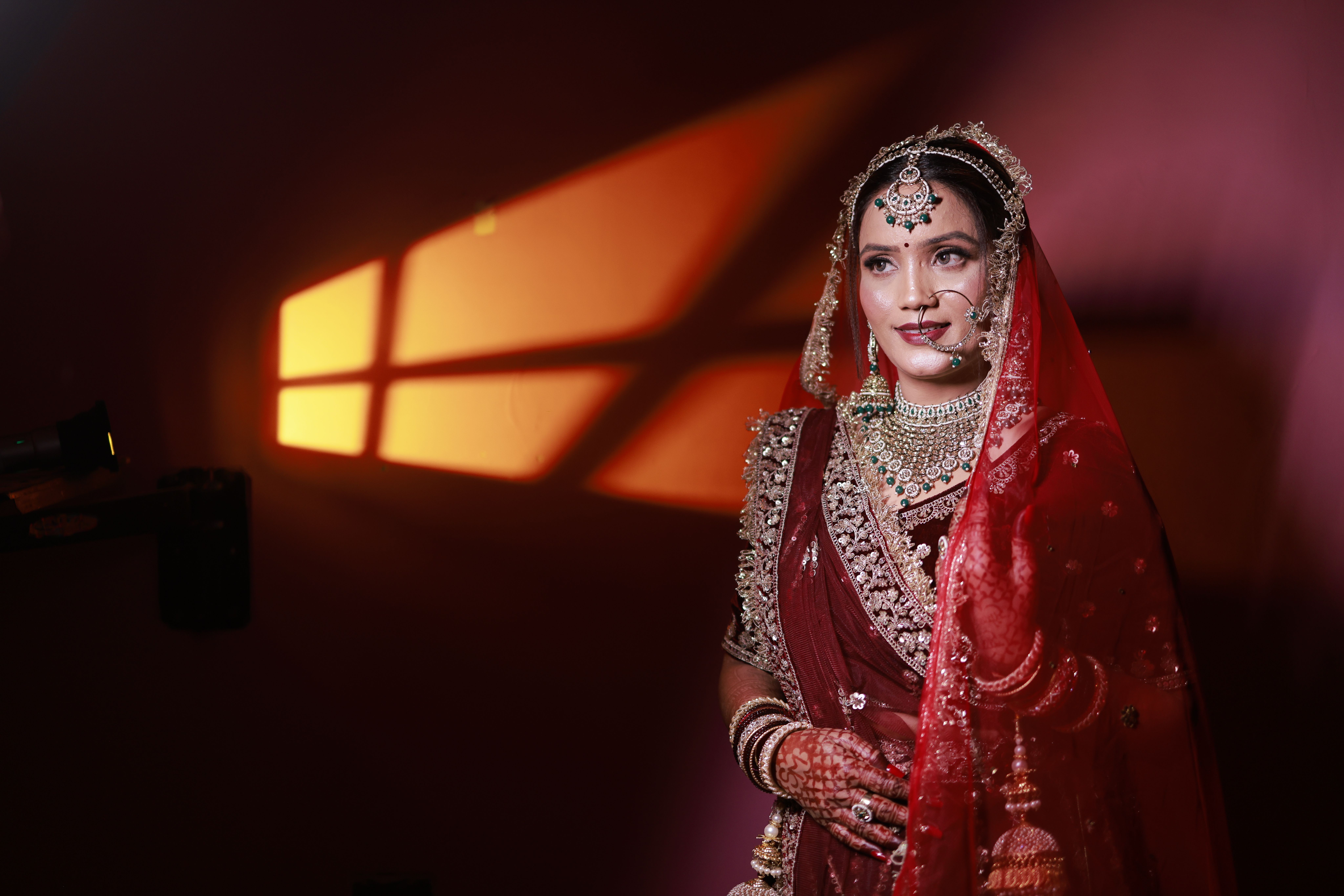 Velvet Bridal Studio Demo Preview