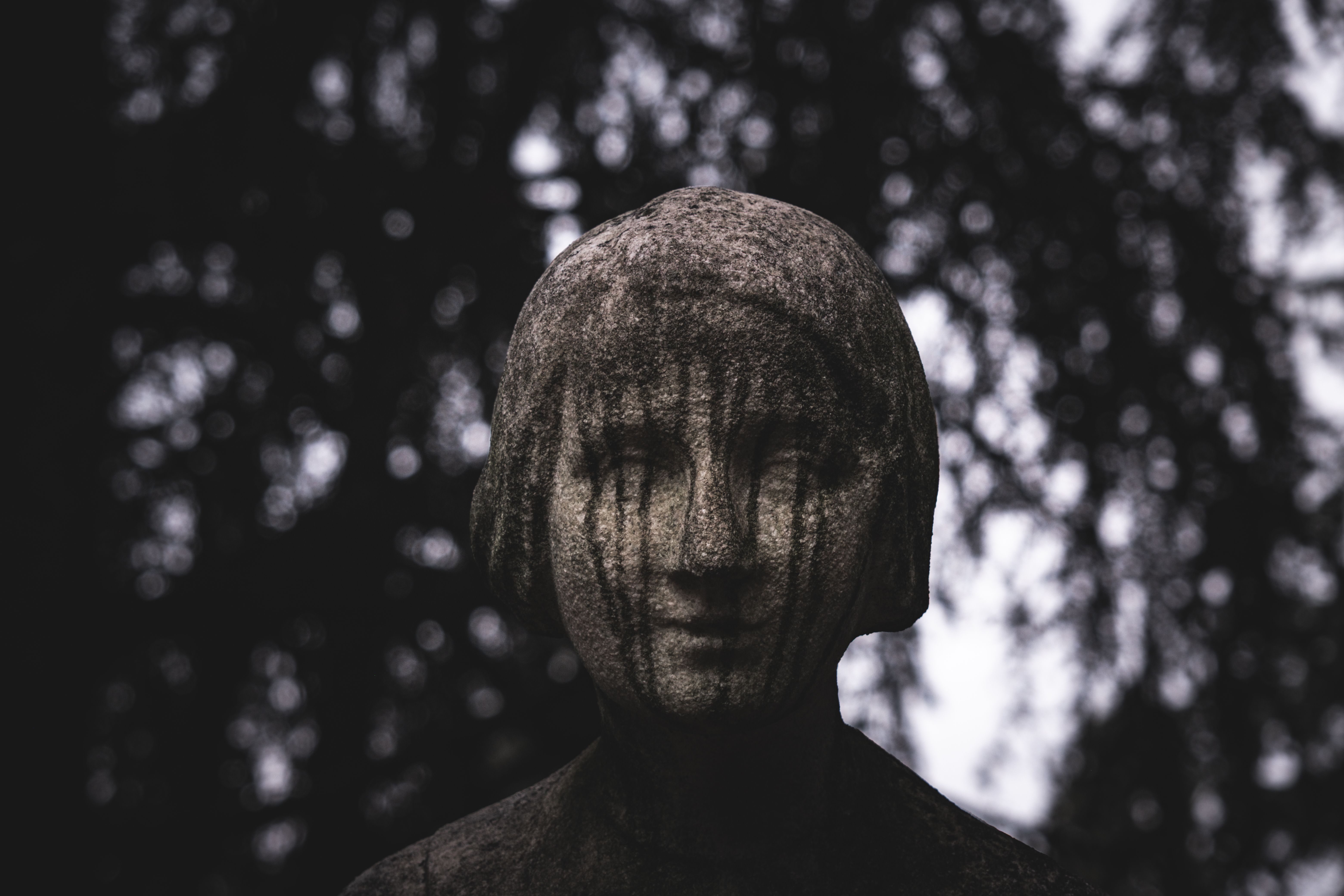 The Whispering Void: What Silence Betrays in Every Conversation