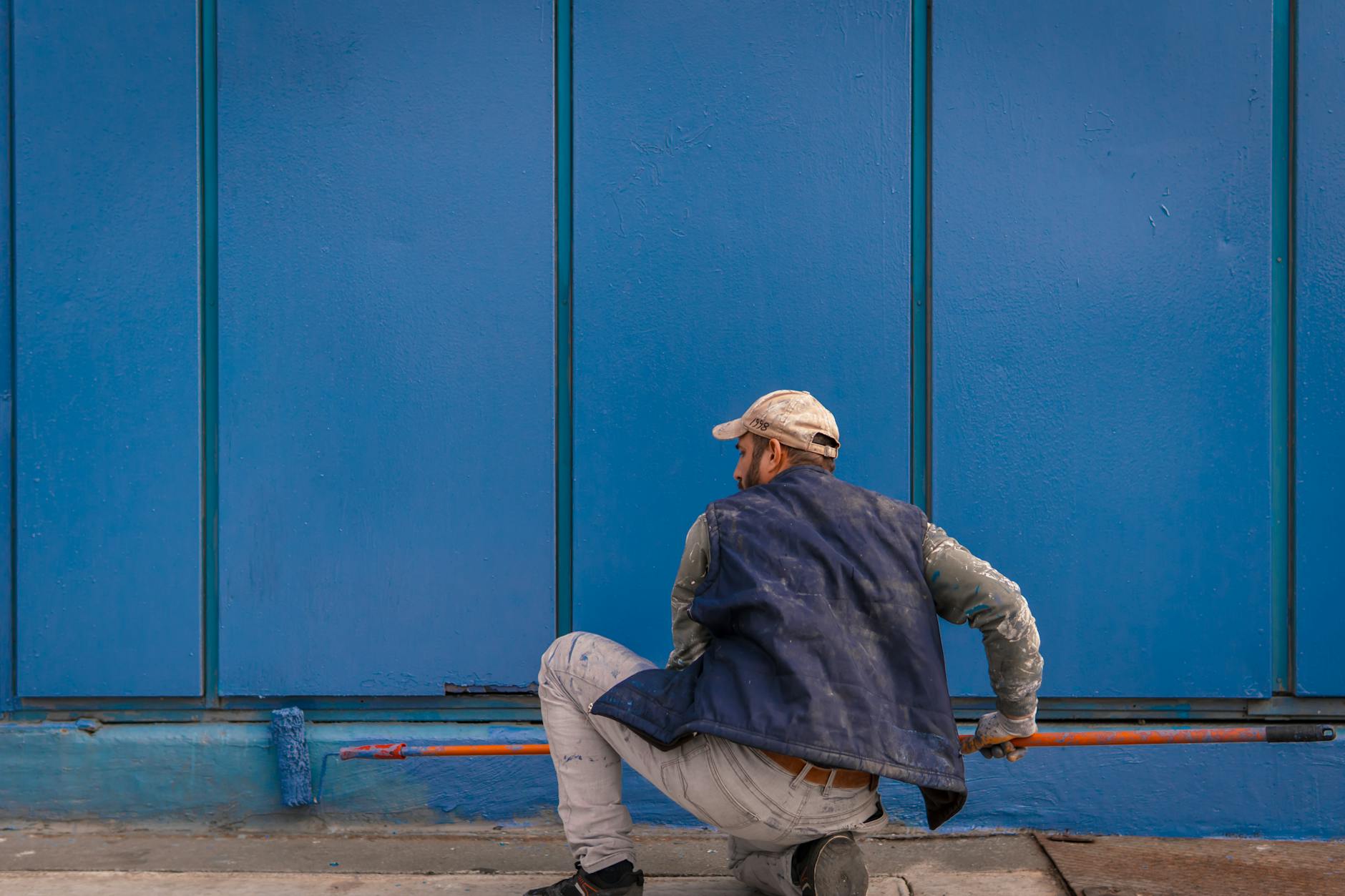 Best Time to Paint Your East Rochester Home Exterior