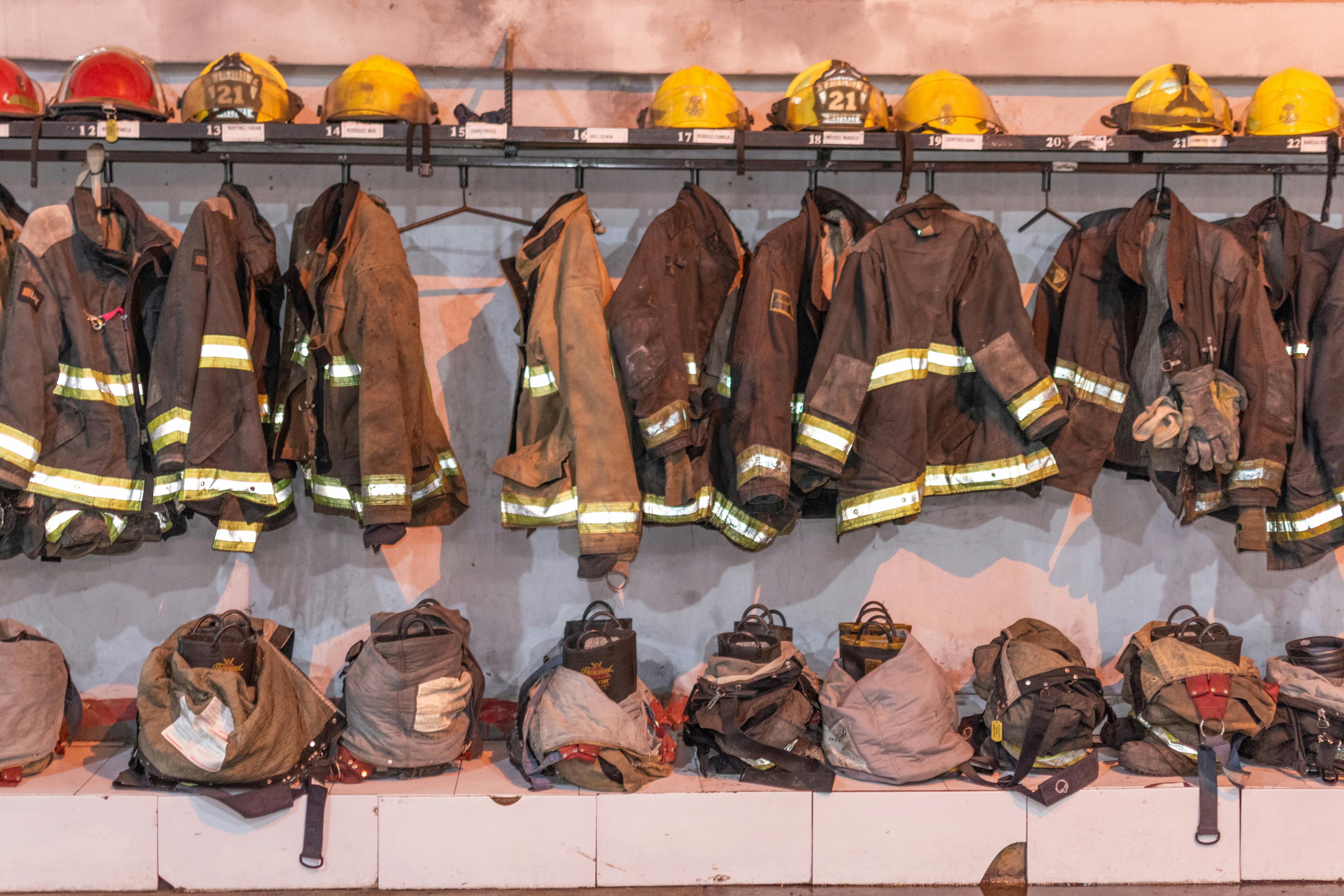 The Innate Fire of Plaintiffs’ Personal Injury Law, with D’Amico Pettinicchi’s Jeremy D’Amico — Photo by Juan Moccagatta on P