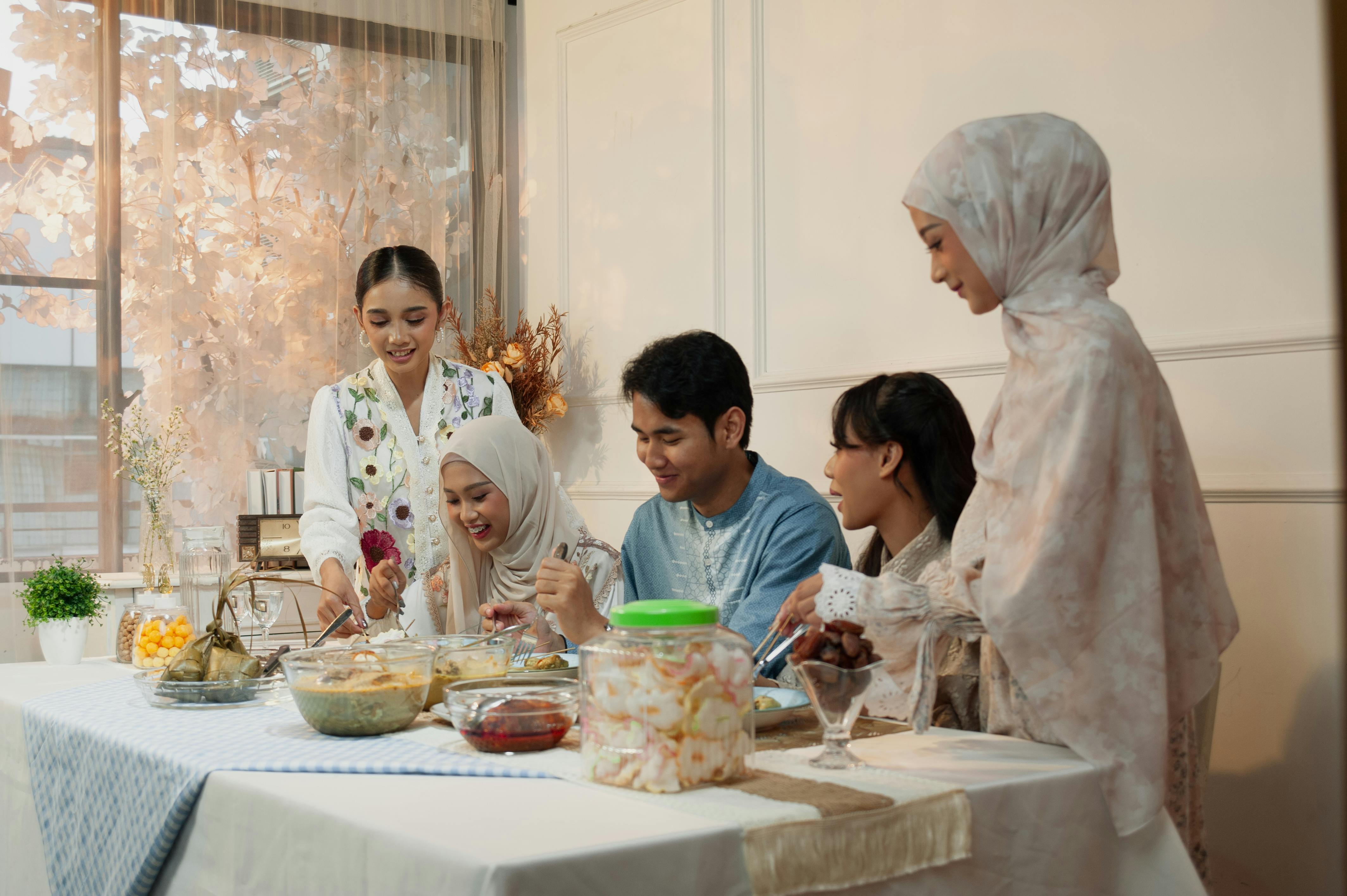 shared entry table checklist candid lifestyle lifestyle photo 2