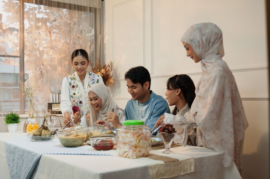 shared entry table checklist candid lifestyle lifestyle photo 2
