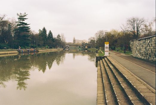 Vendrennes