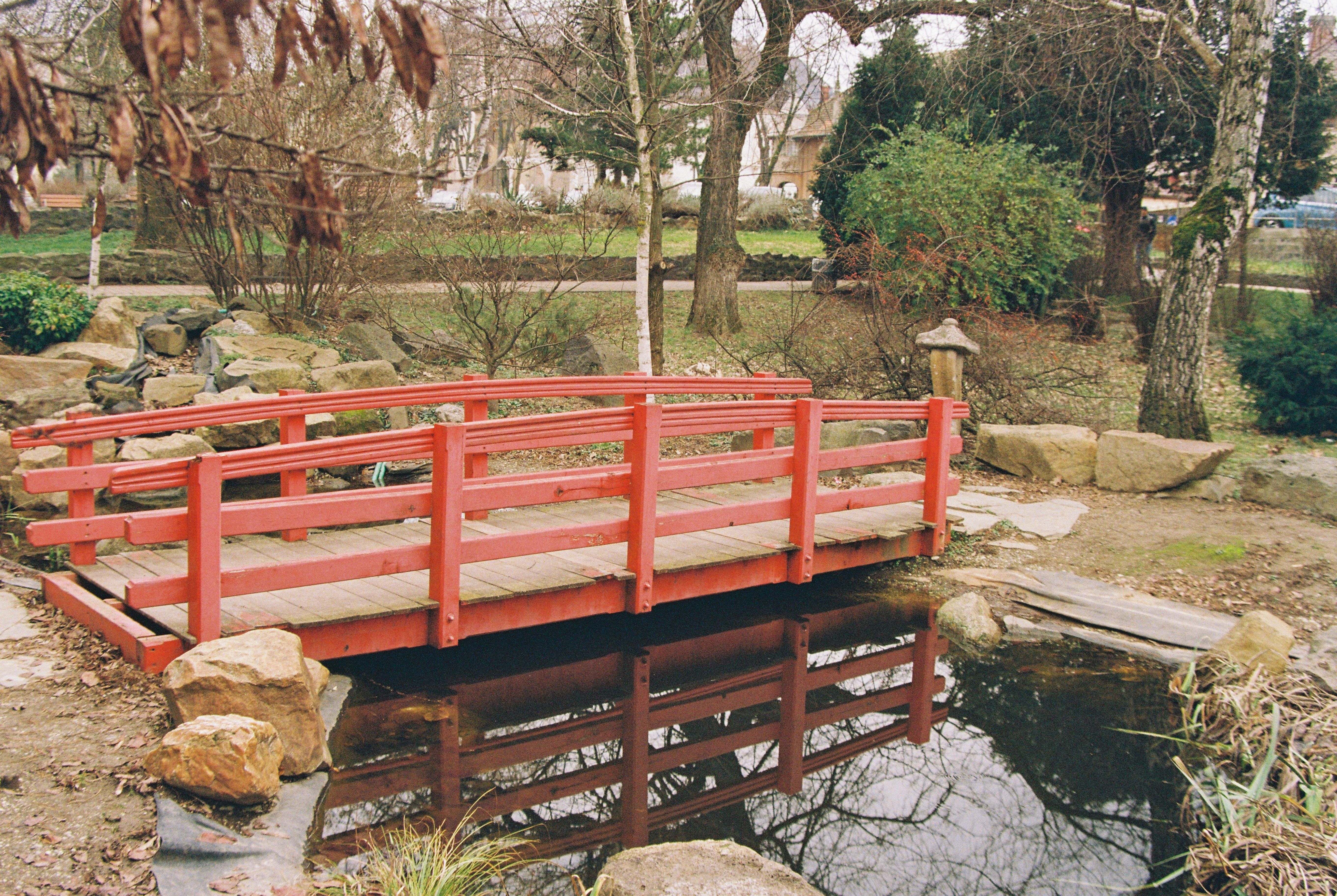 Zen Bridge Photos, Download The BEST Free Zen Bridge Stock Photos & HD ...