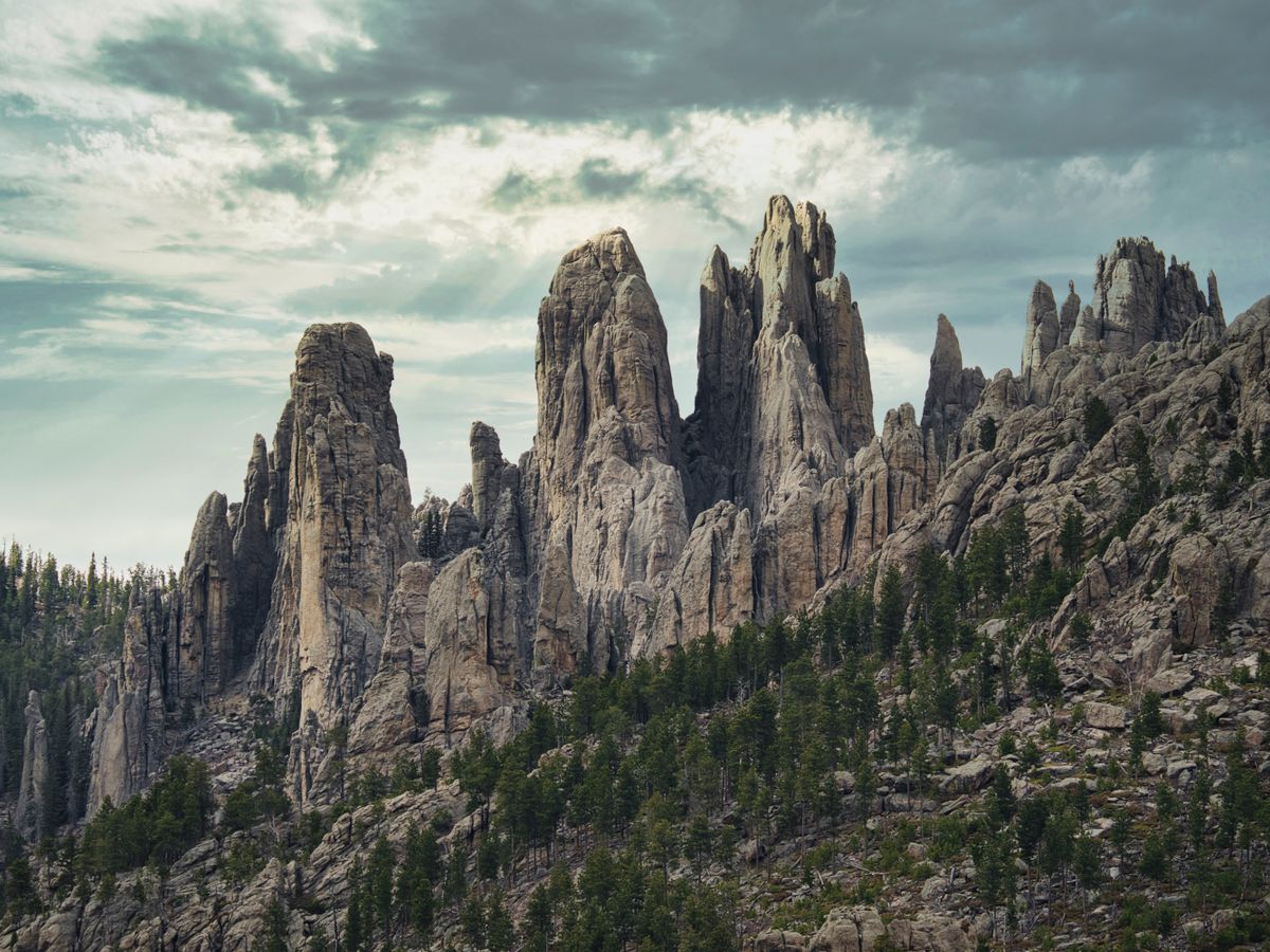 2 Day 'Anxiety Relief in Nature" Private Retreat in WI, US 3