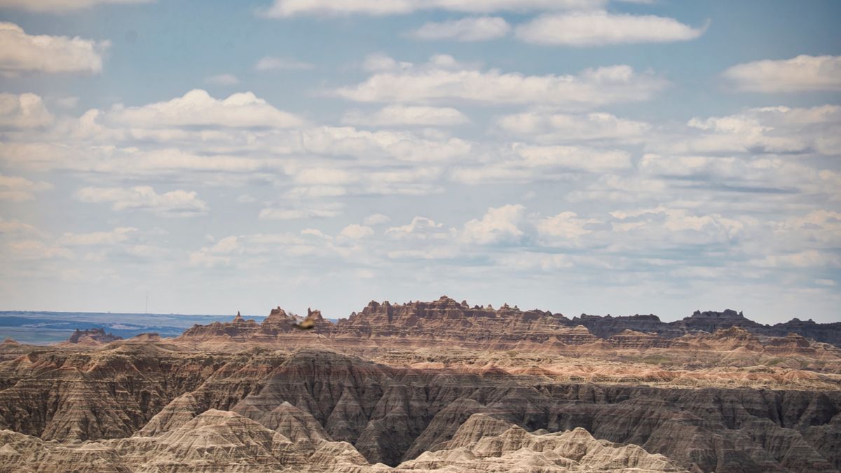 National Park Service free entrance days