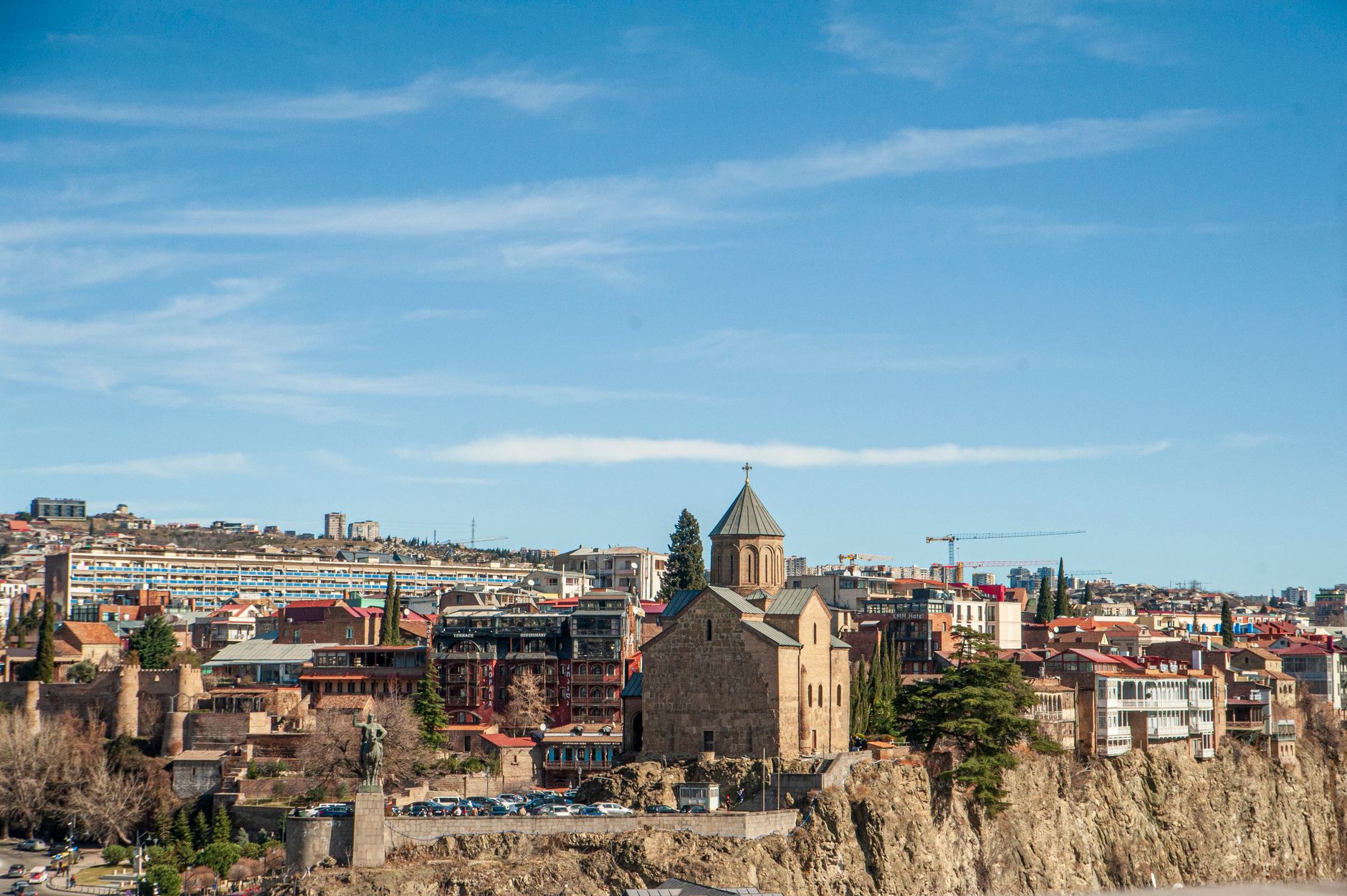 Tbilisi