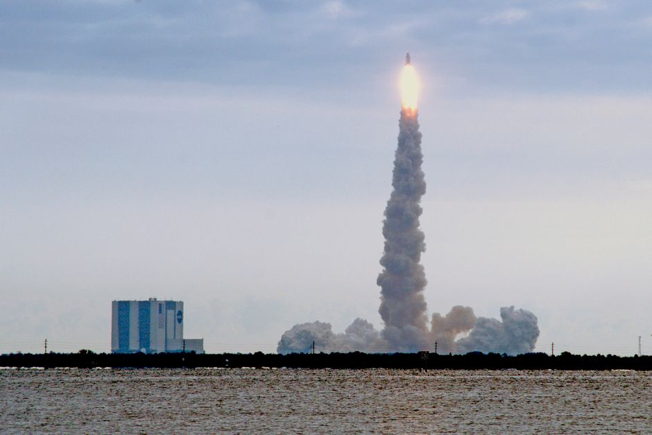 Rocket Lab launches an Earth-observing radar satellite from New Zealand (video) Rocket Lab launches an Earth-observing radar satellite from New Zealand (video)