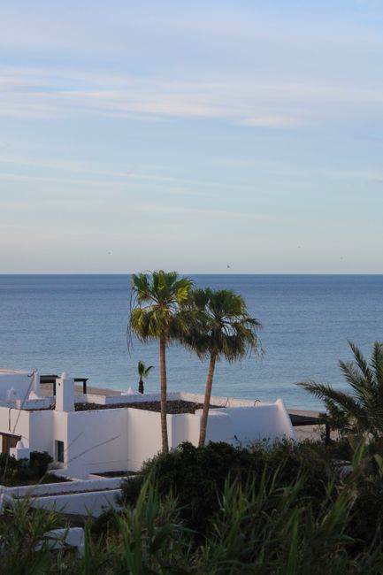 ¡Oferta bomba: hotel 4* con desayuno por solo 54€ en Zahara de los Atunes!