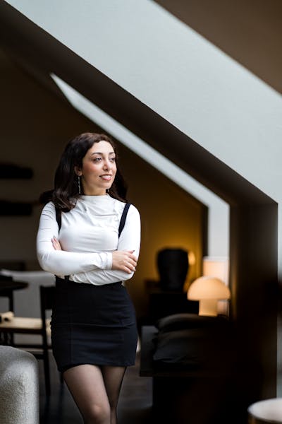 Мария Светлова