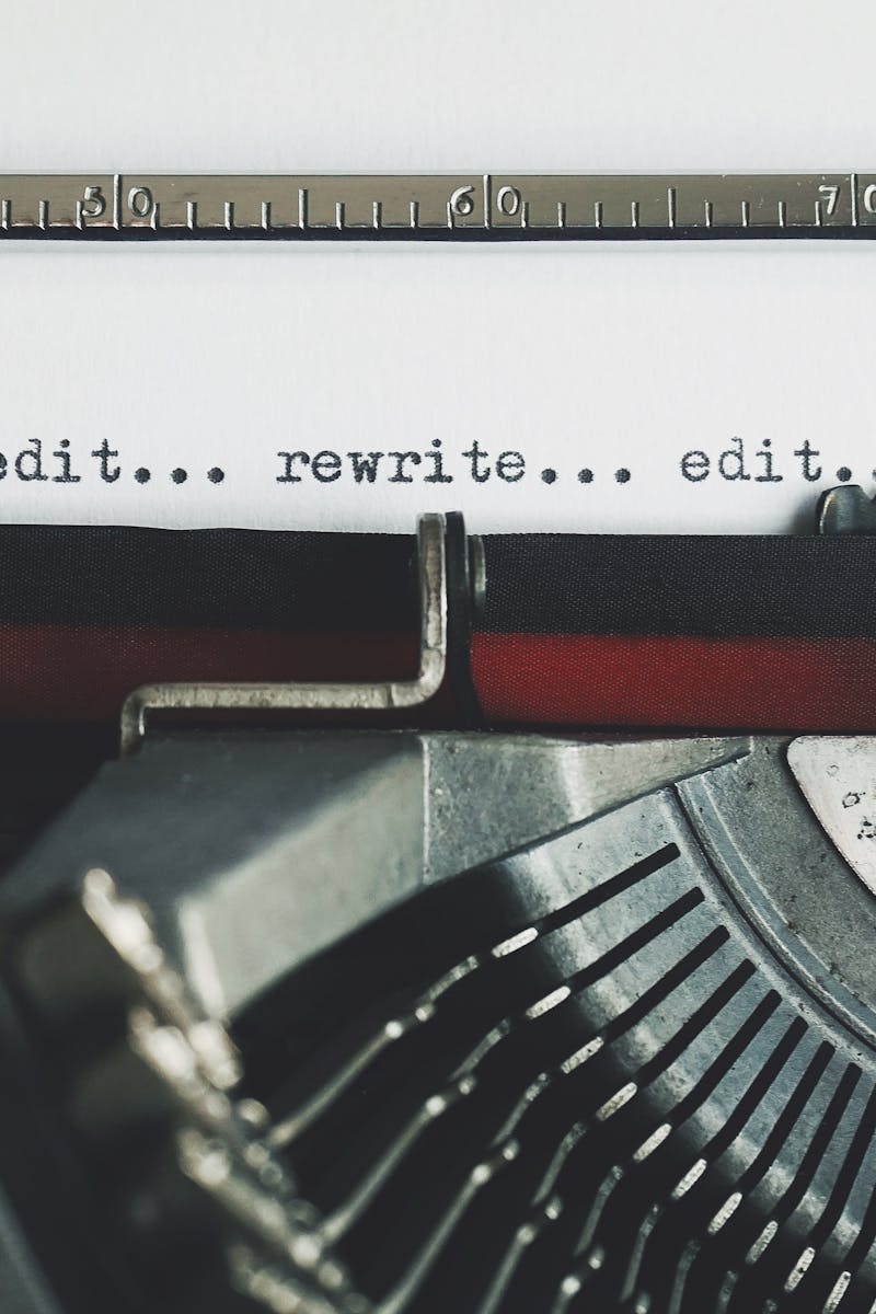 Blogging Crash Course