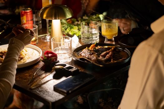 30 Ottawa Restaurants Perfect for Valentine's Day Dinner 2026