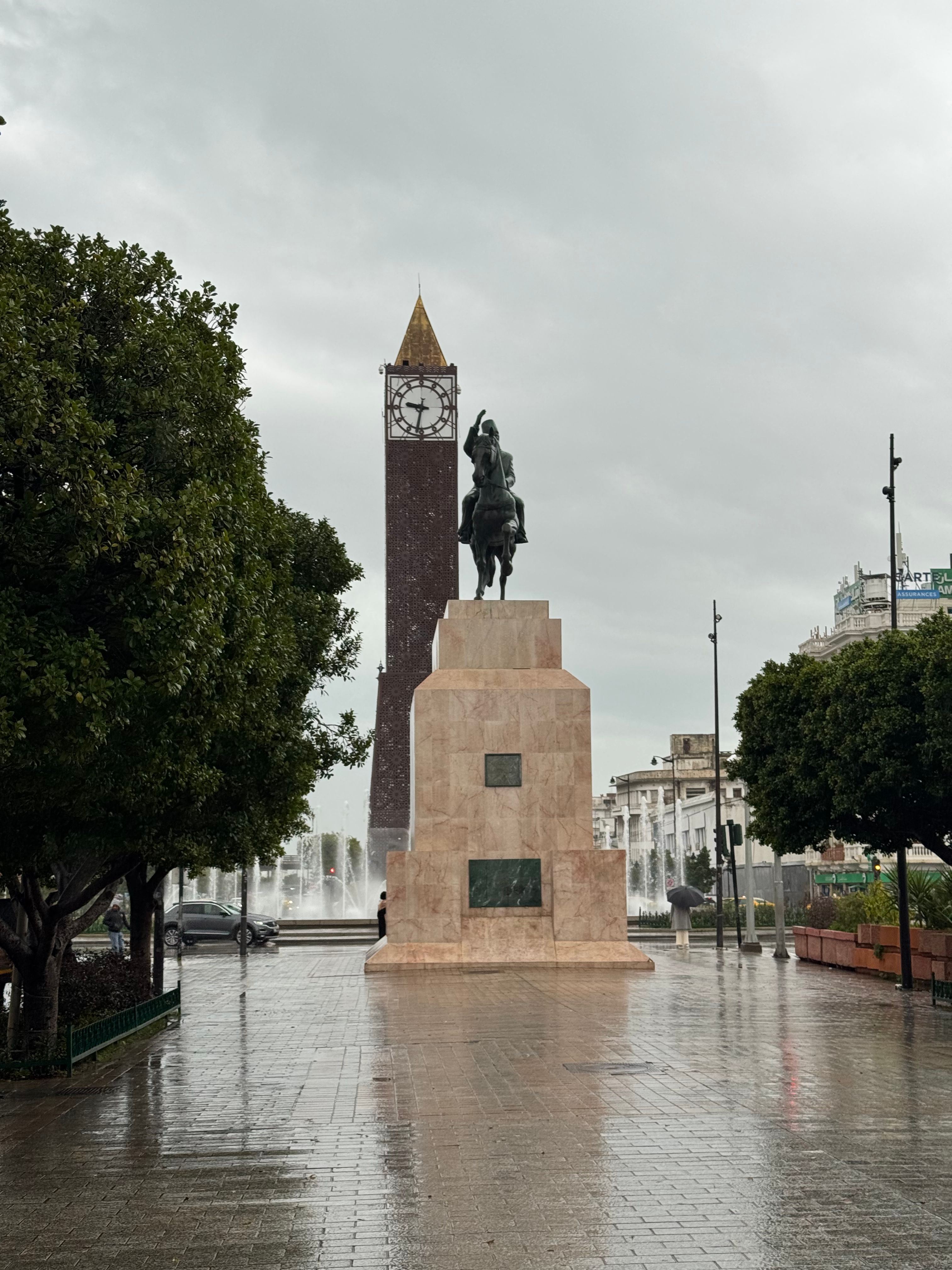 Medina, Kartaca, Sidi Bou Said