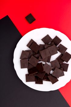 Kellogg Rkt Squares Chocolate 4.68oz