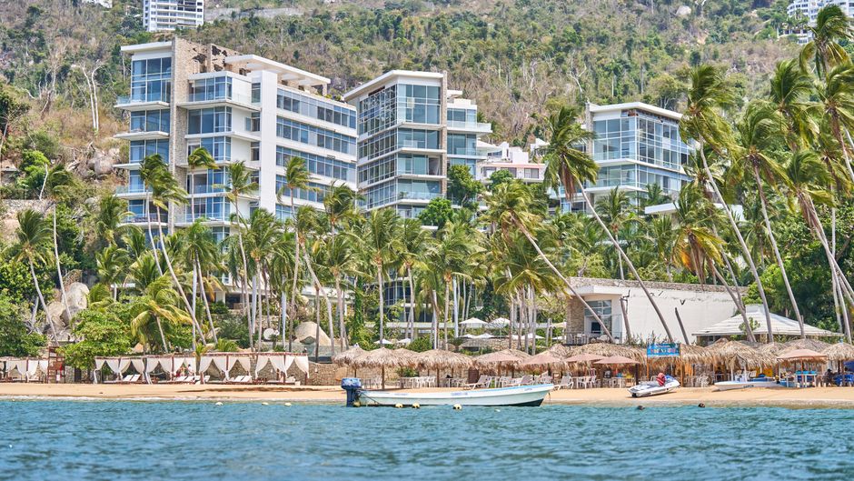 Guide des Loyers Mensuels : Ce Que Vous Paierez Vraiment pour un Appartement à Puerto Escondido