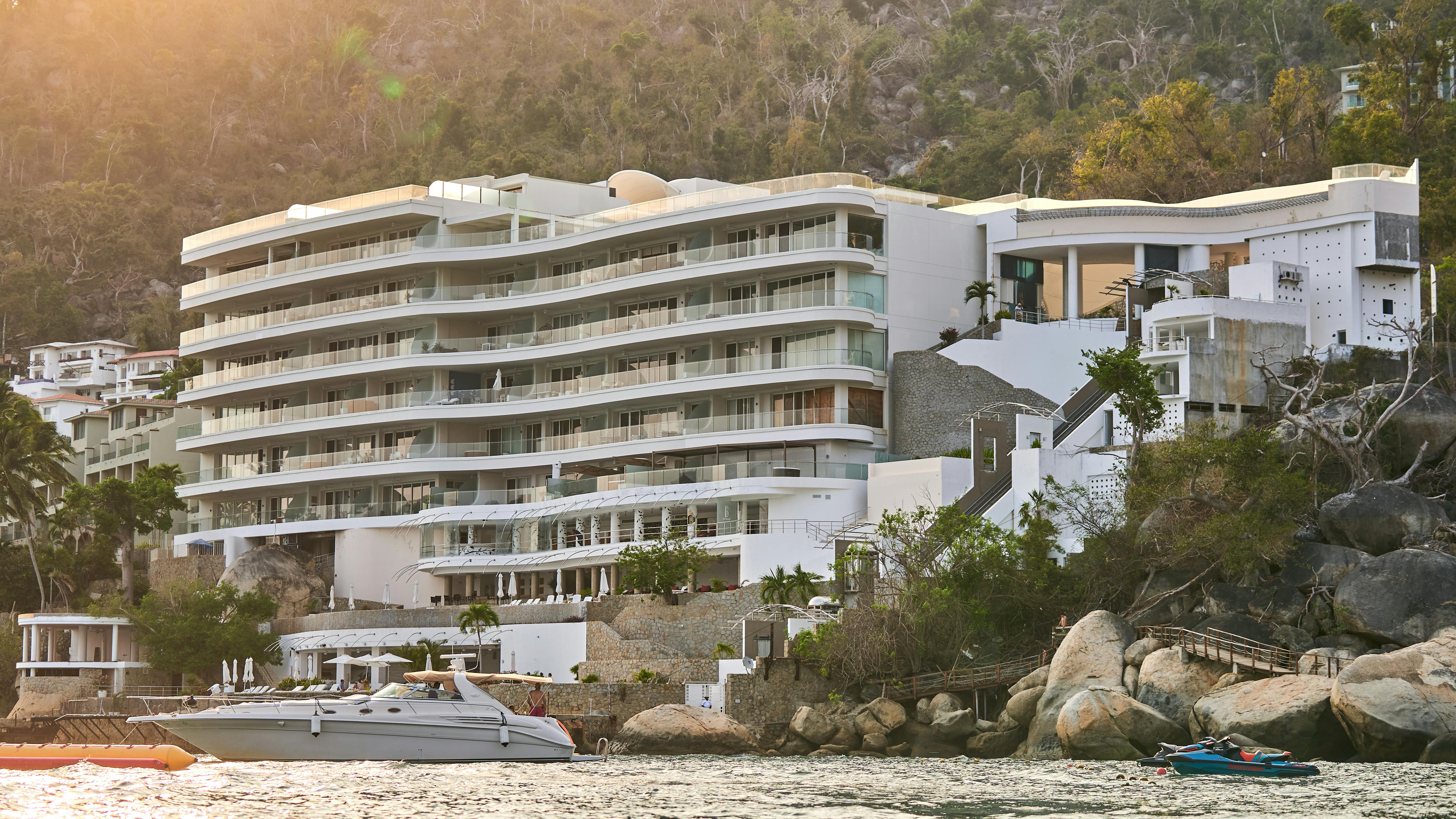 你該知道的11間北部星級酒店，讓你重拾慢活都會生活！