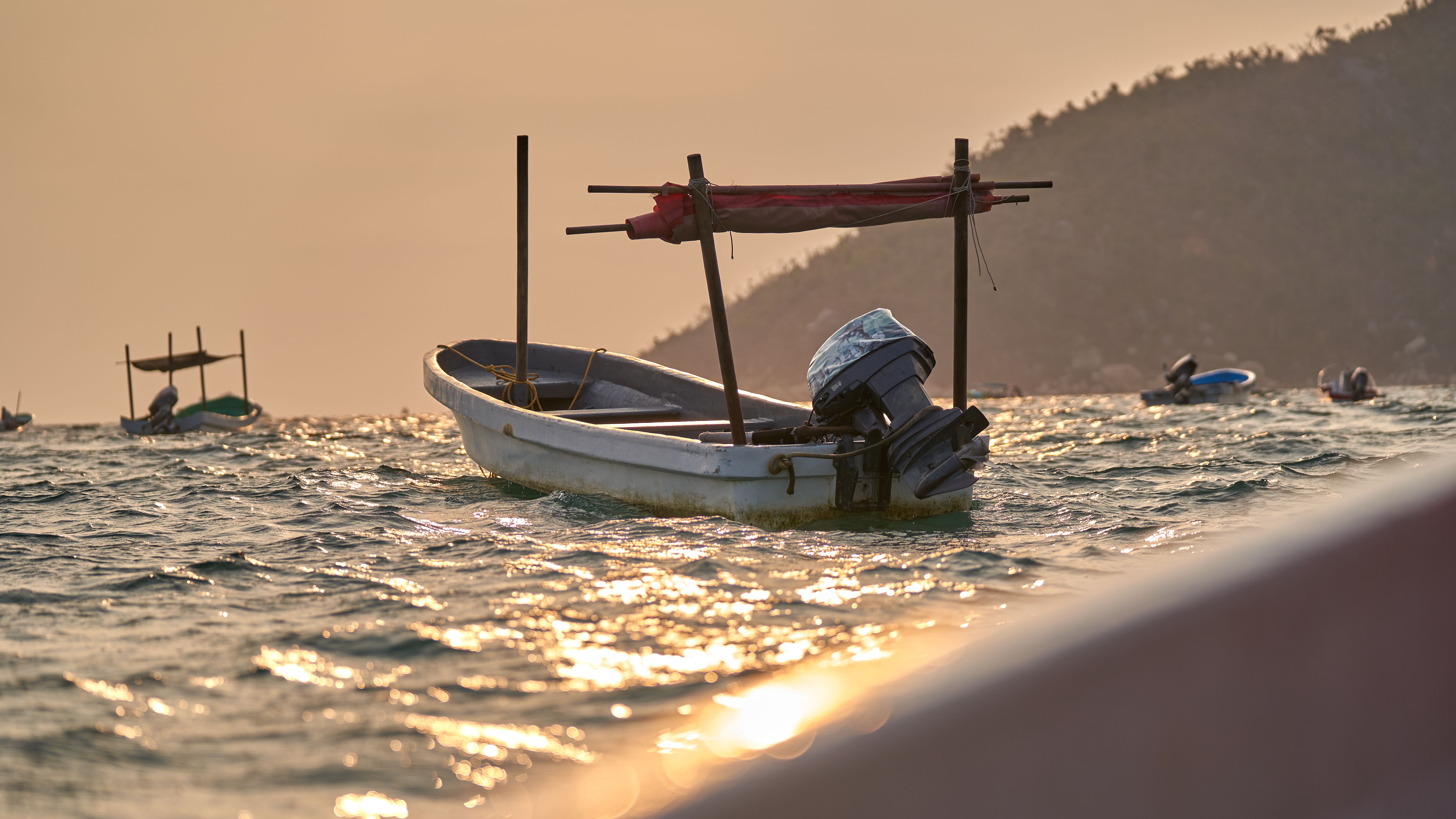 The Best Portable Outboard Motors for Small Boats and Tenders