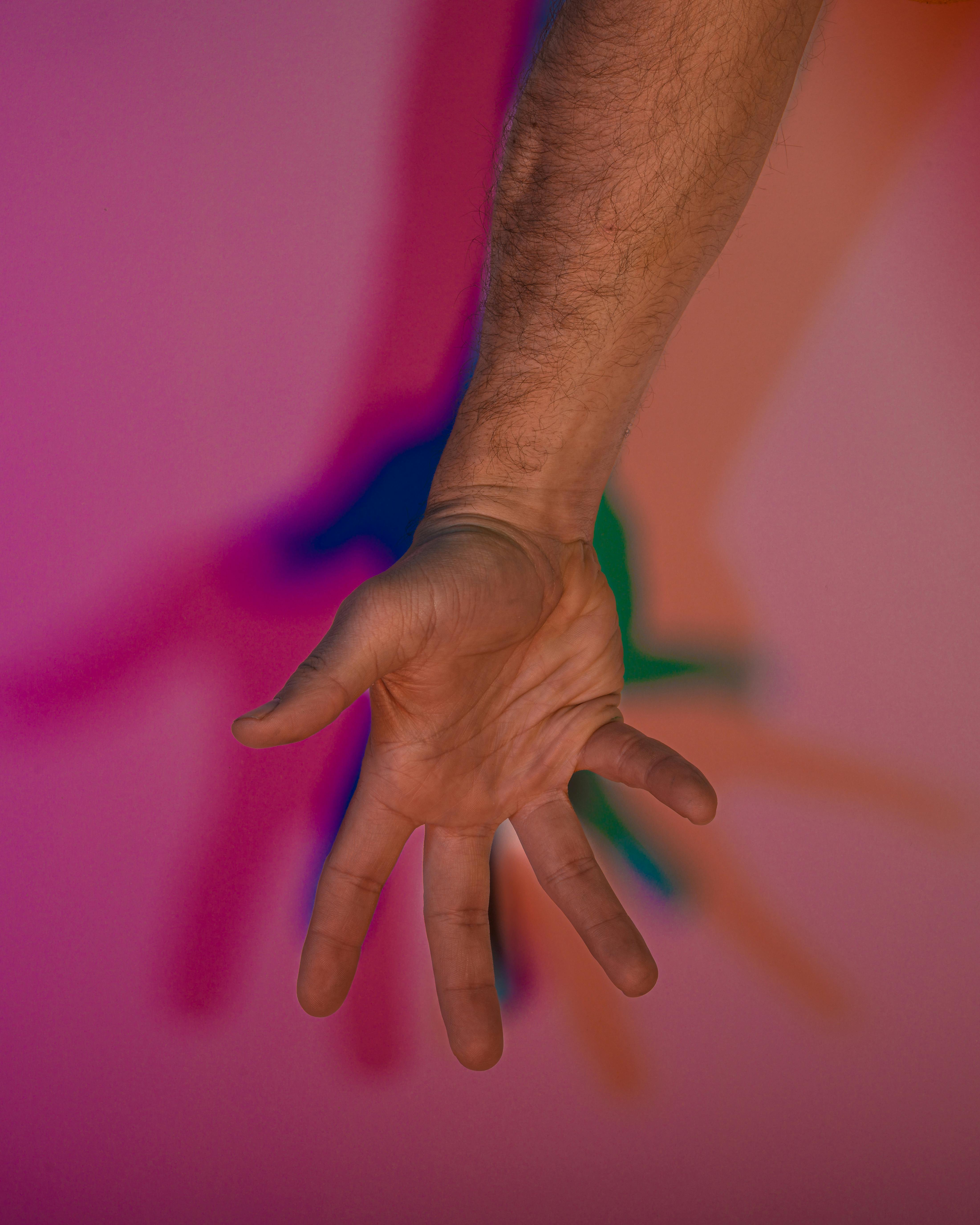 Free stock photo of rgb Stock Photo