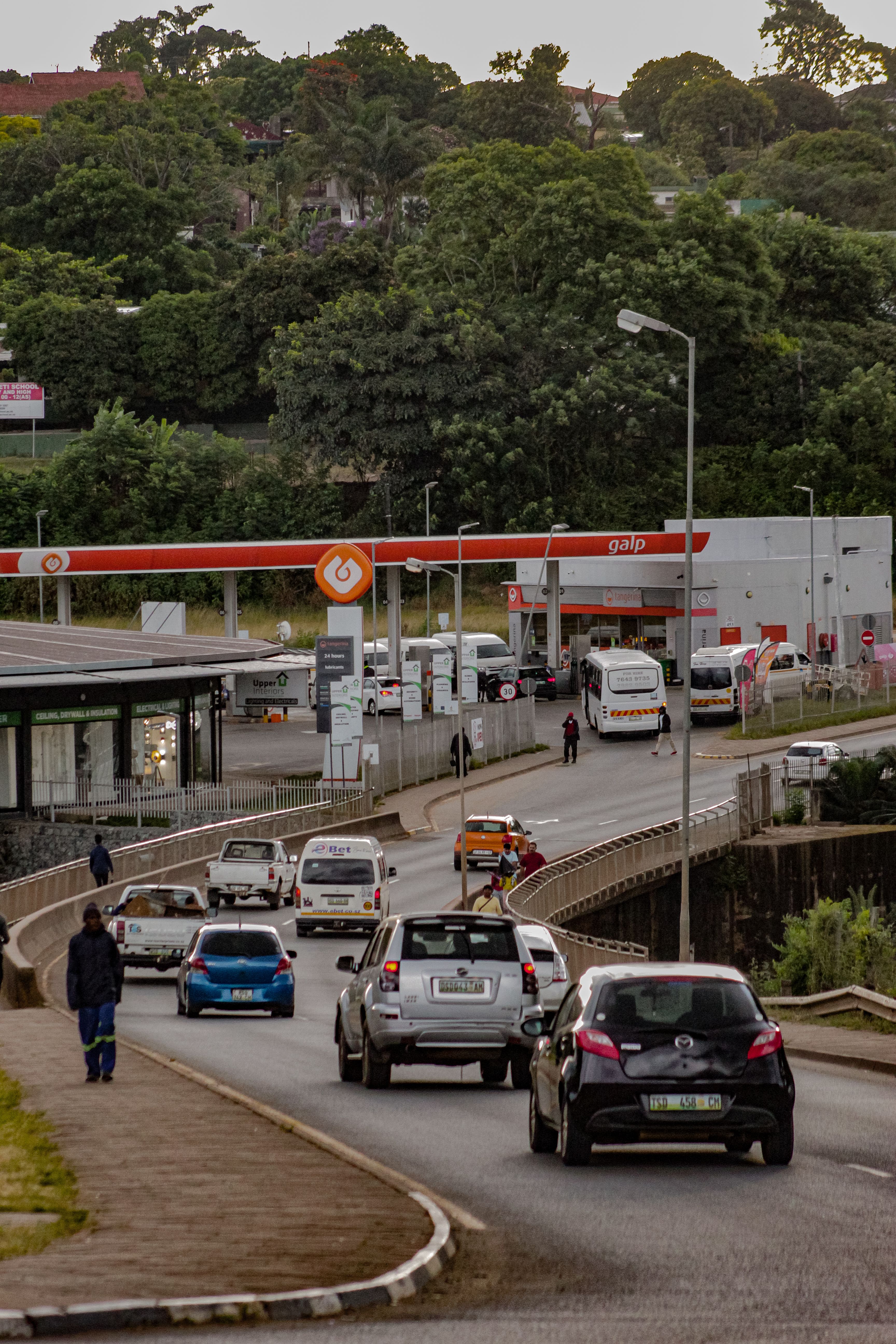 Galp prolunga gli sconti sui carburanti fino a fine settembre