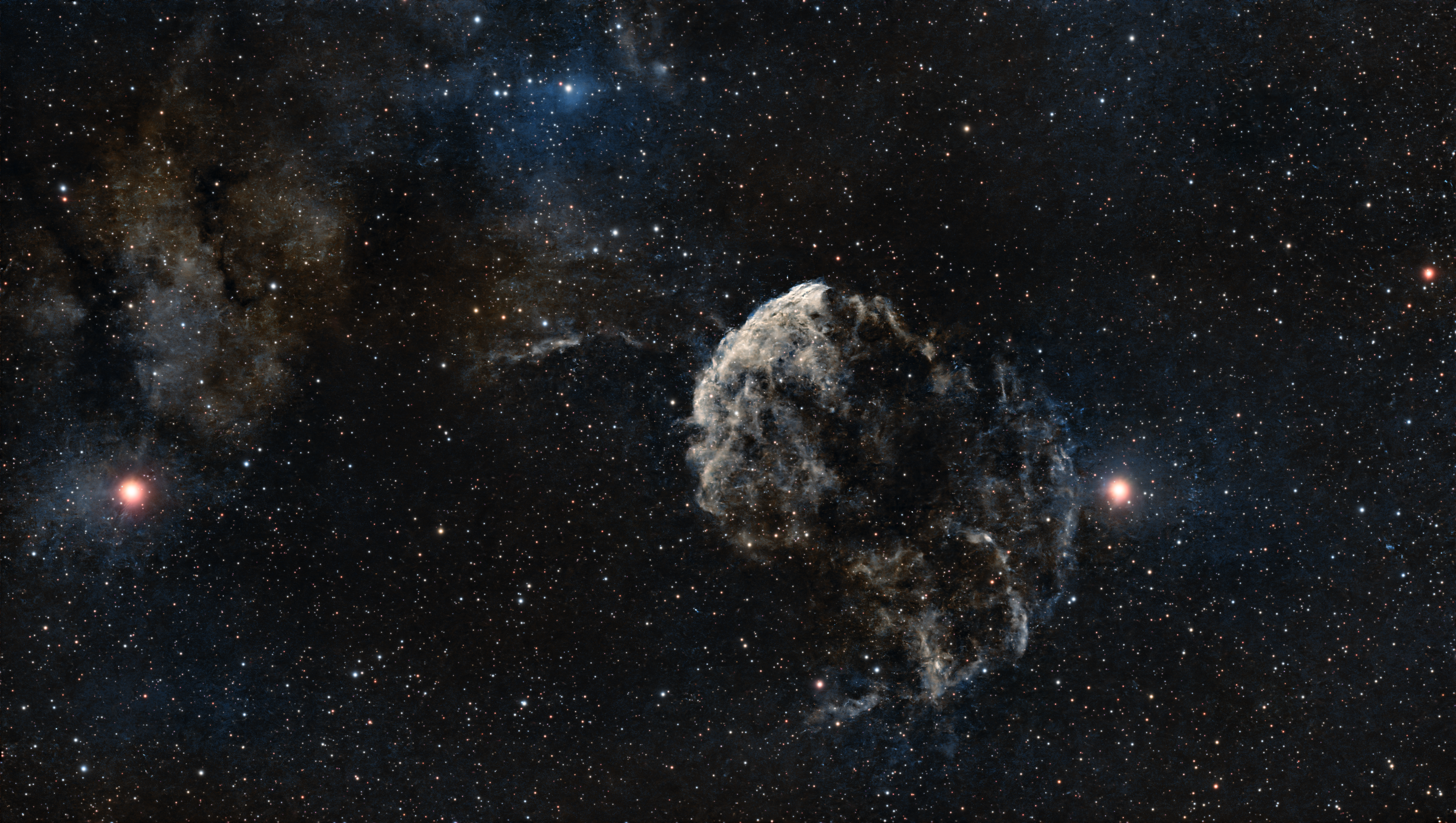 Space exploration - Astronomy, Technology, Discovery — Photo by Del Woodcock on Pexels