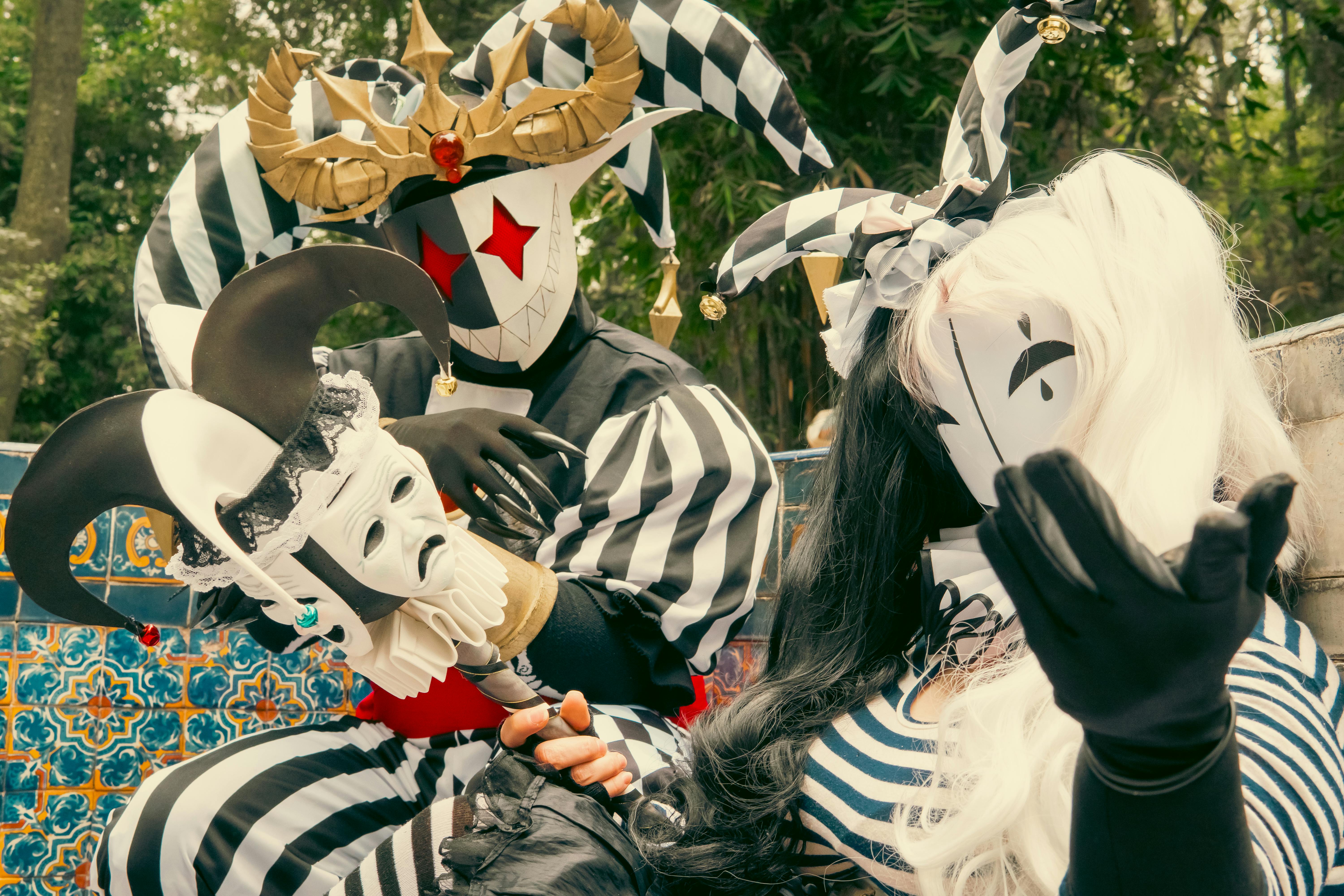 The once-low-key anime and manga subculture is now embracing a "painful lifestyle". — Photo by Israyosoy S. on Pexels