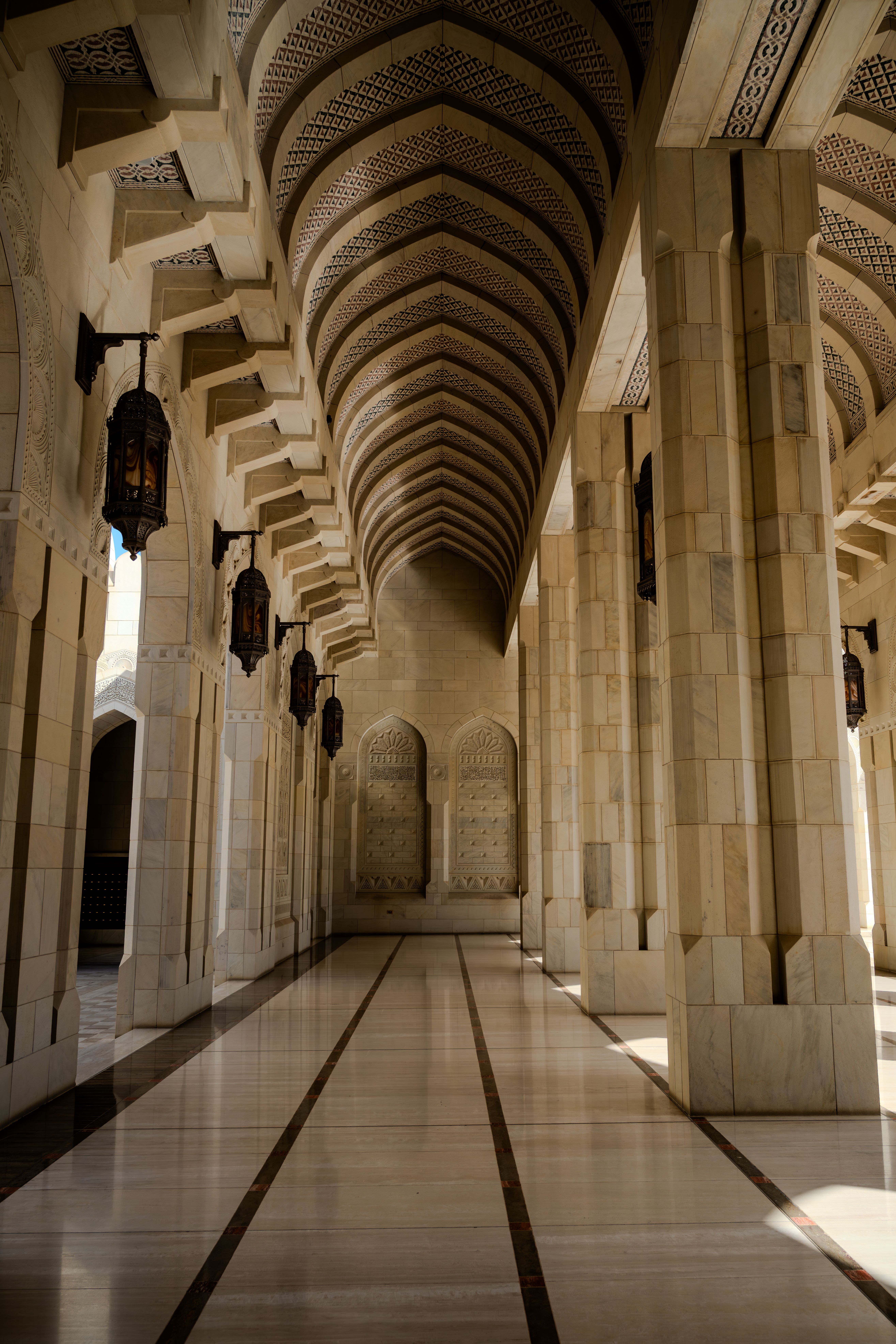 Majestic Oman – Deserts, Forts & Coastlines” - Image 2