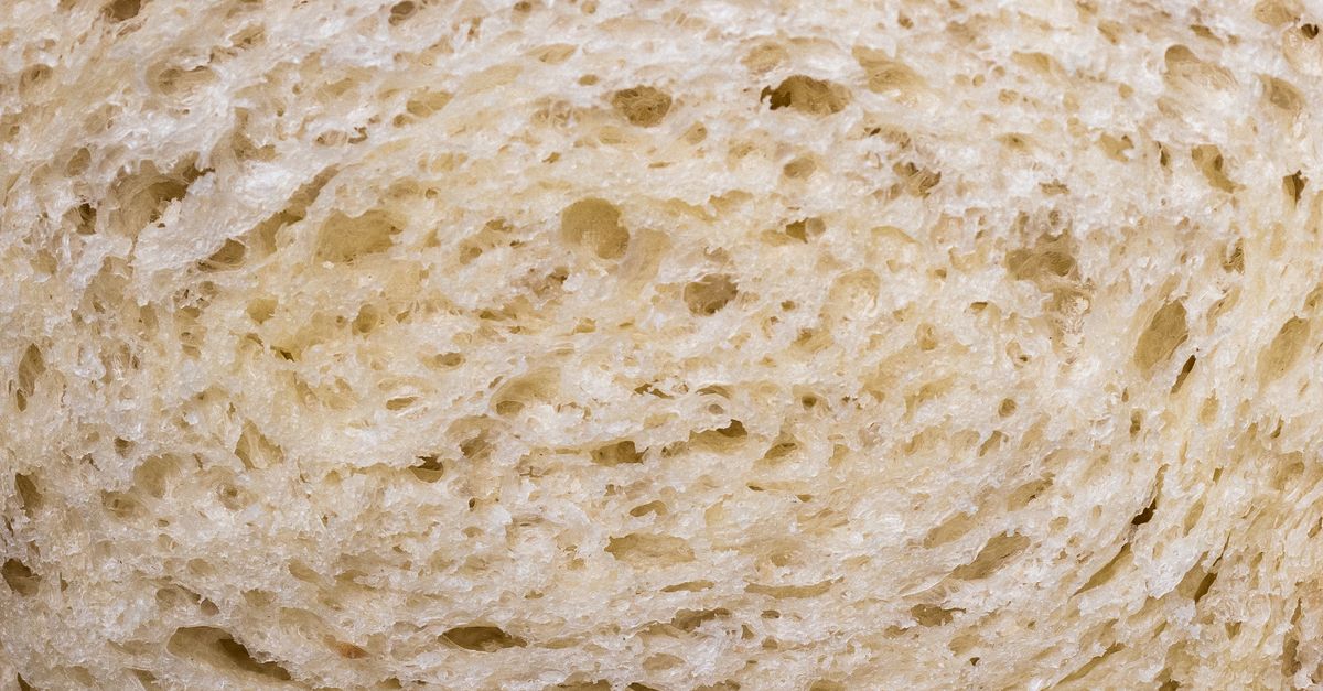 Foto de PÃO DA HORA