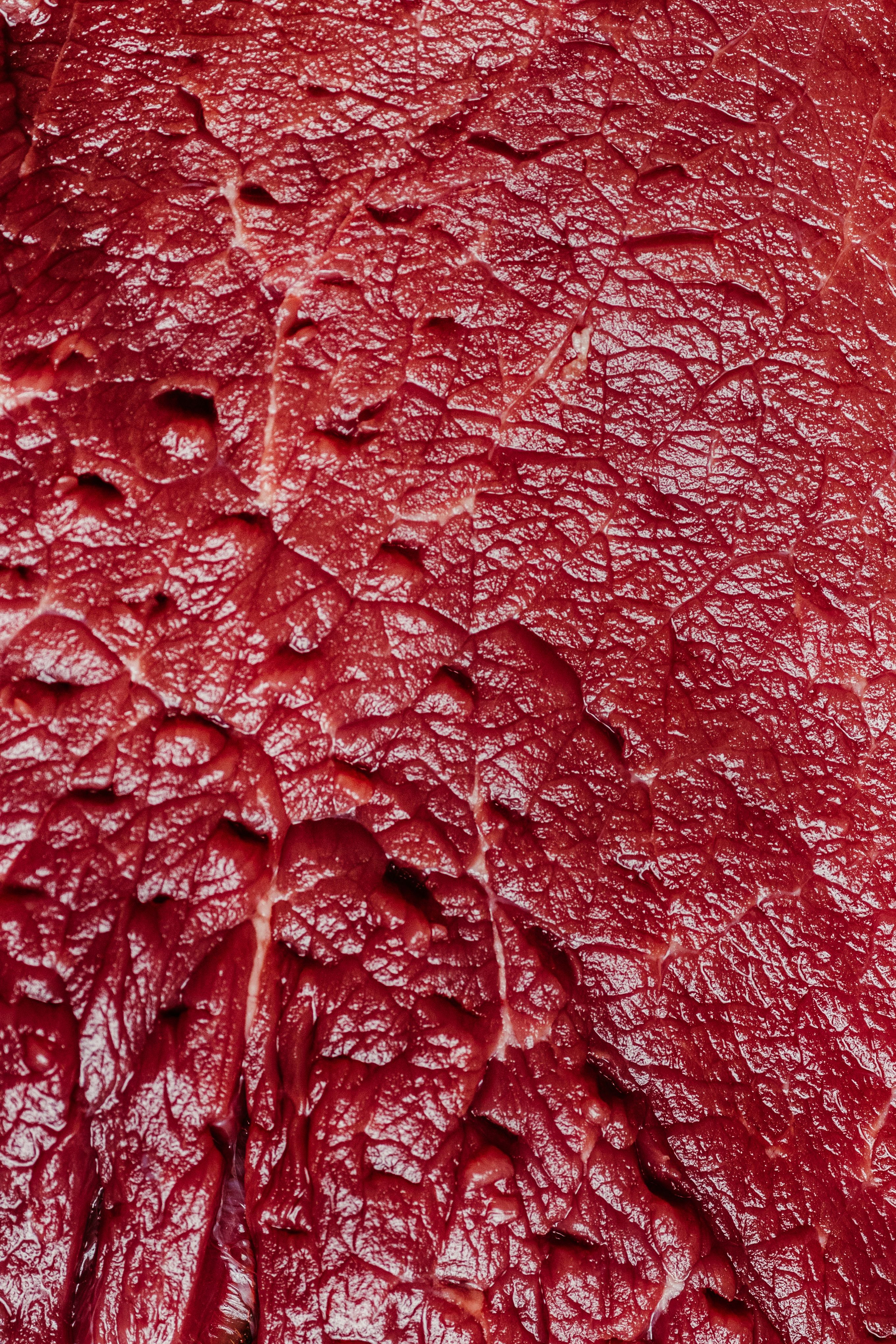 Textura de Carne Premium