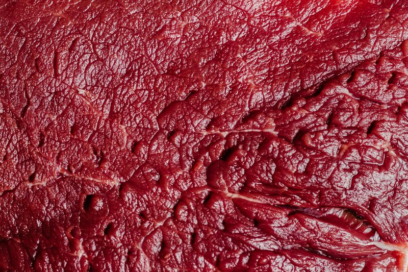 Red Meat