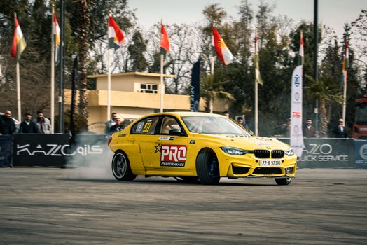 Erbil