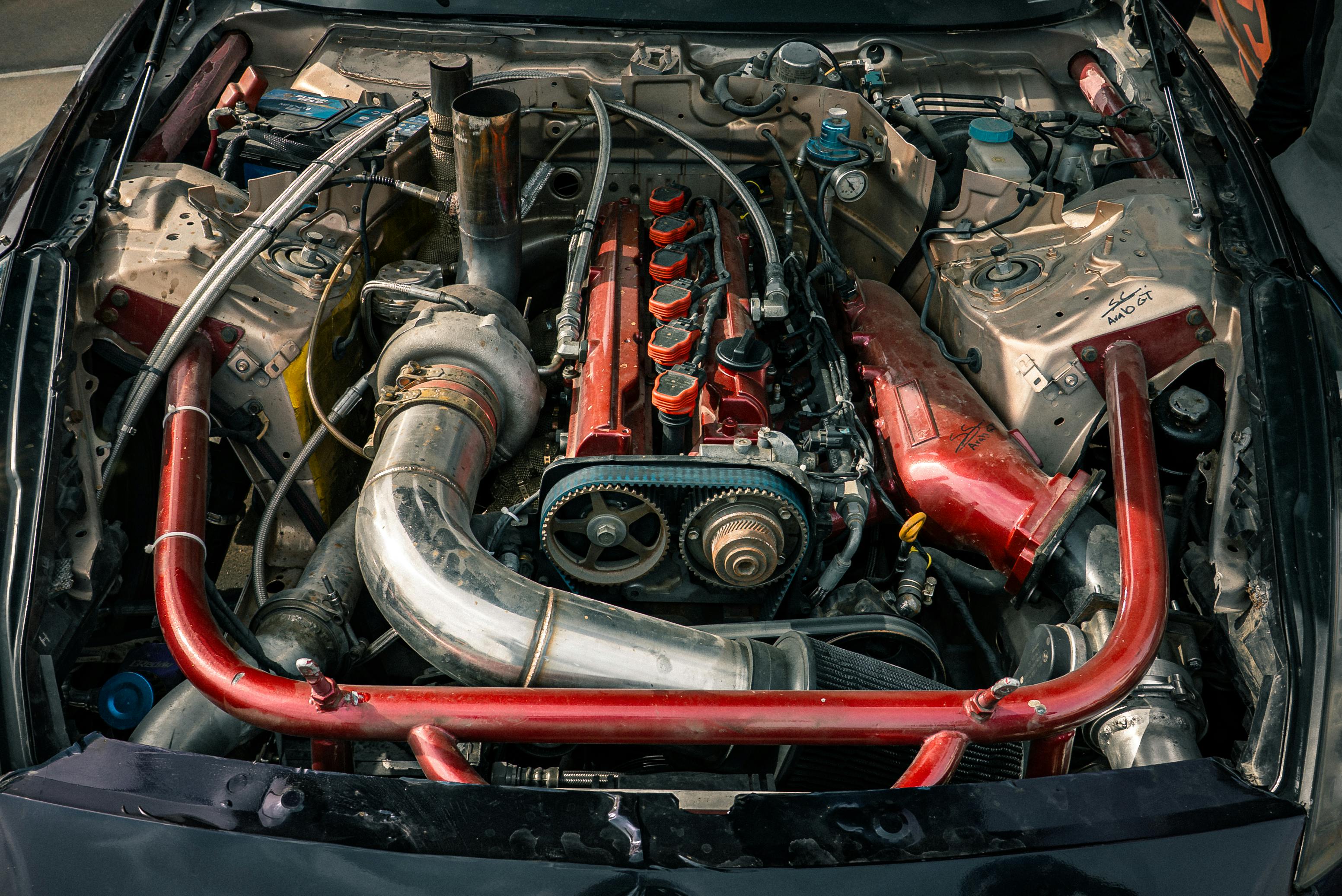 GLM-5 Turbo API