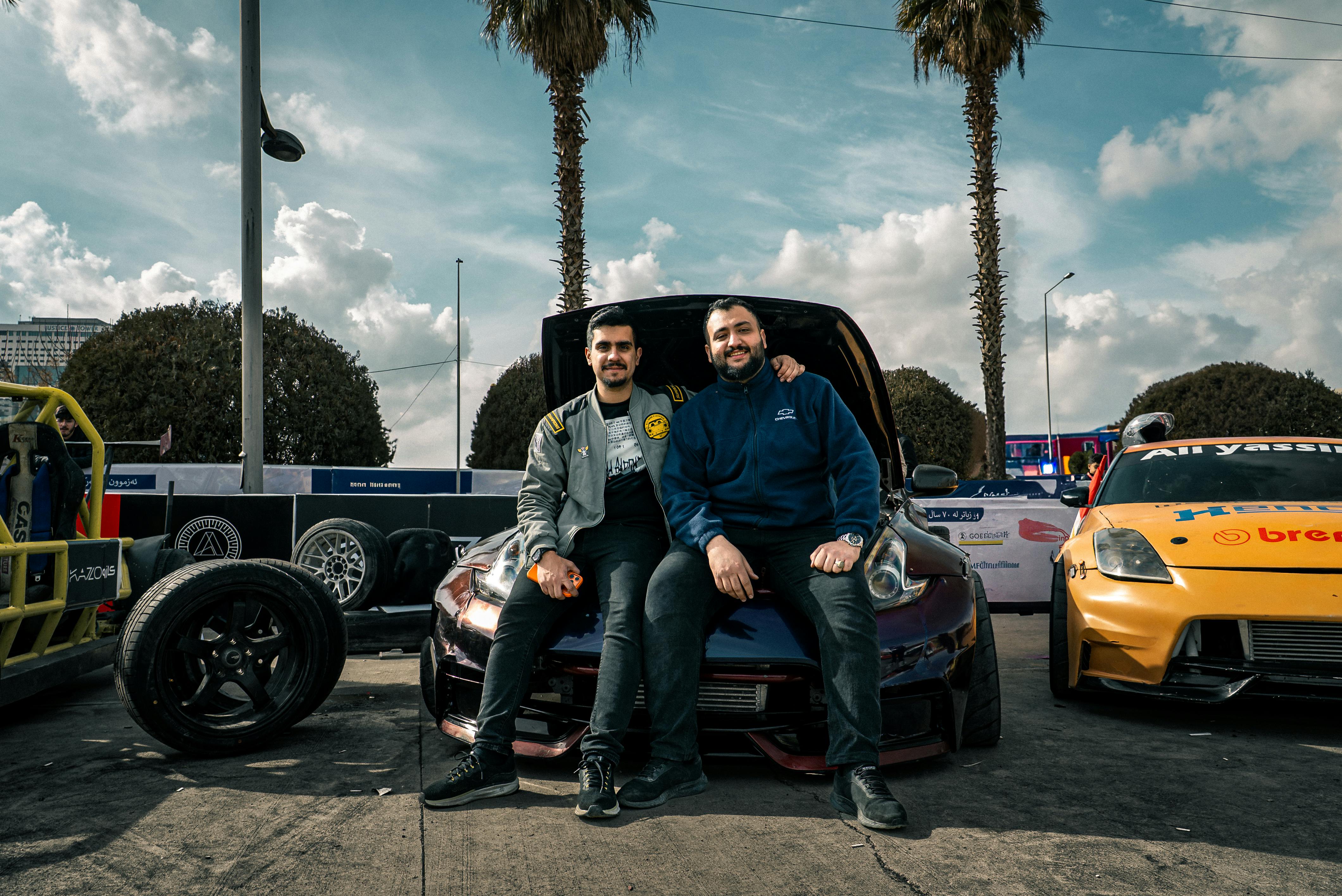 Rafid Automotive Solutions handled nearly 269,000 calls with 2.5 minute response time in 2025 — Photo by 04iraq on Pexels
