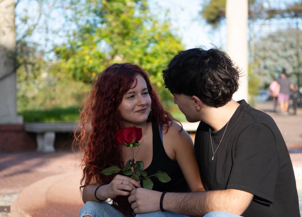 latina dating service matching algorithms